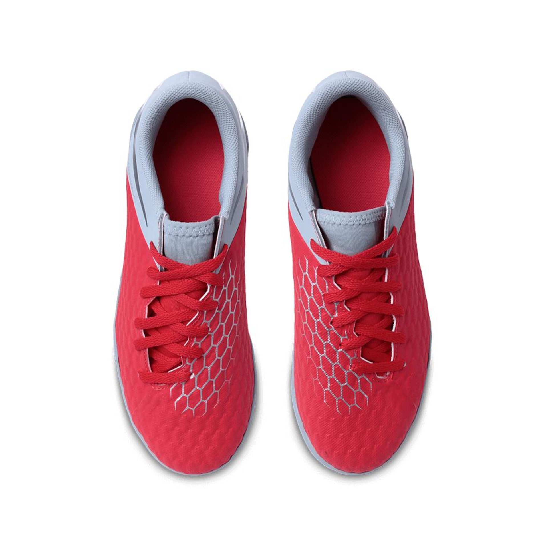 Chuteira Nike Hypervenom III Academy Infantil Futsal - Foto 4