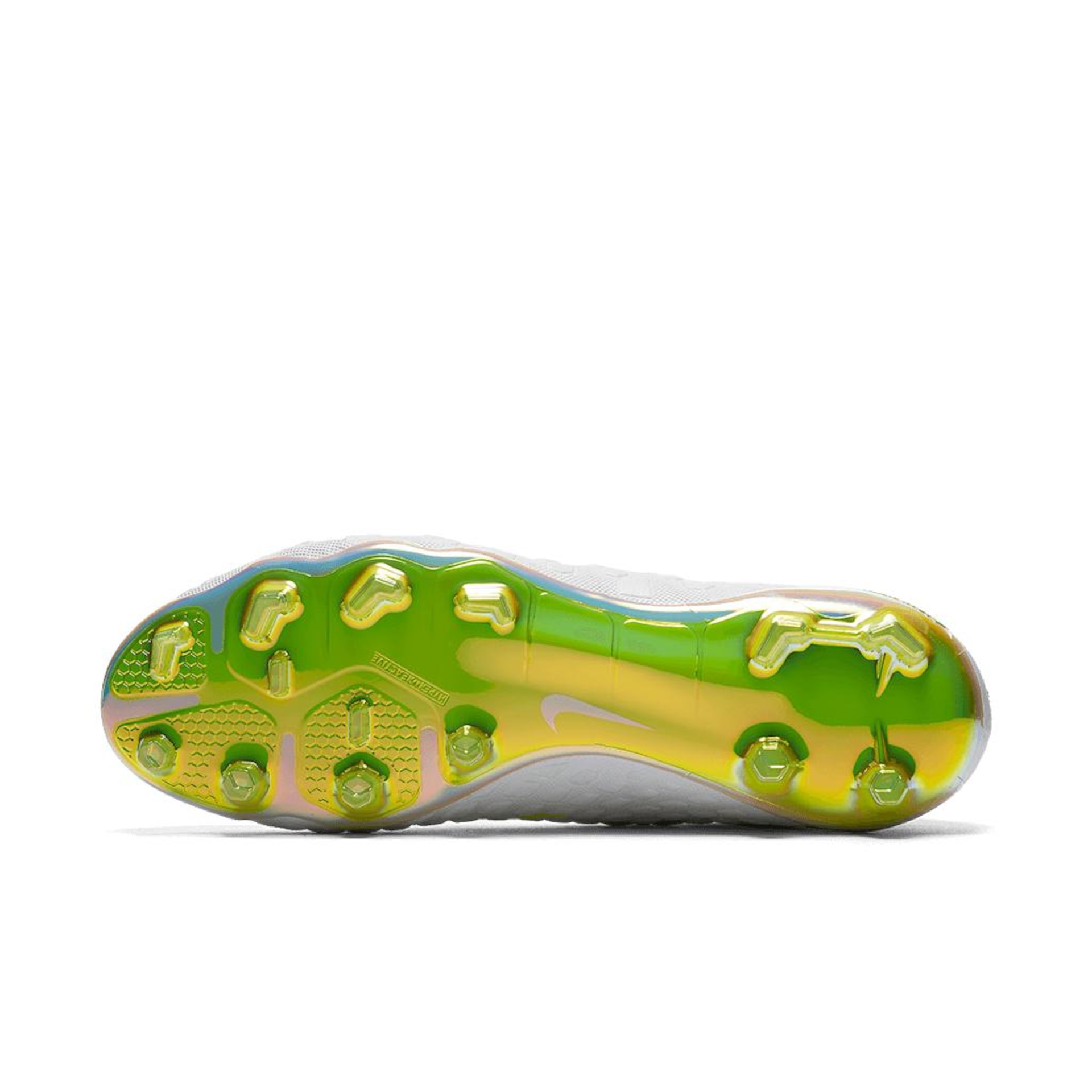 Chuteira Nike Hypervenom III Elite Campo - Foto 2