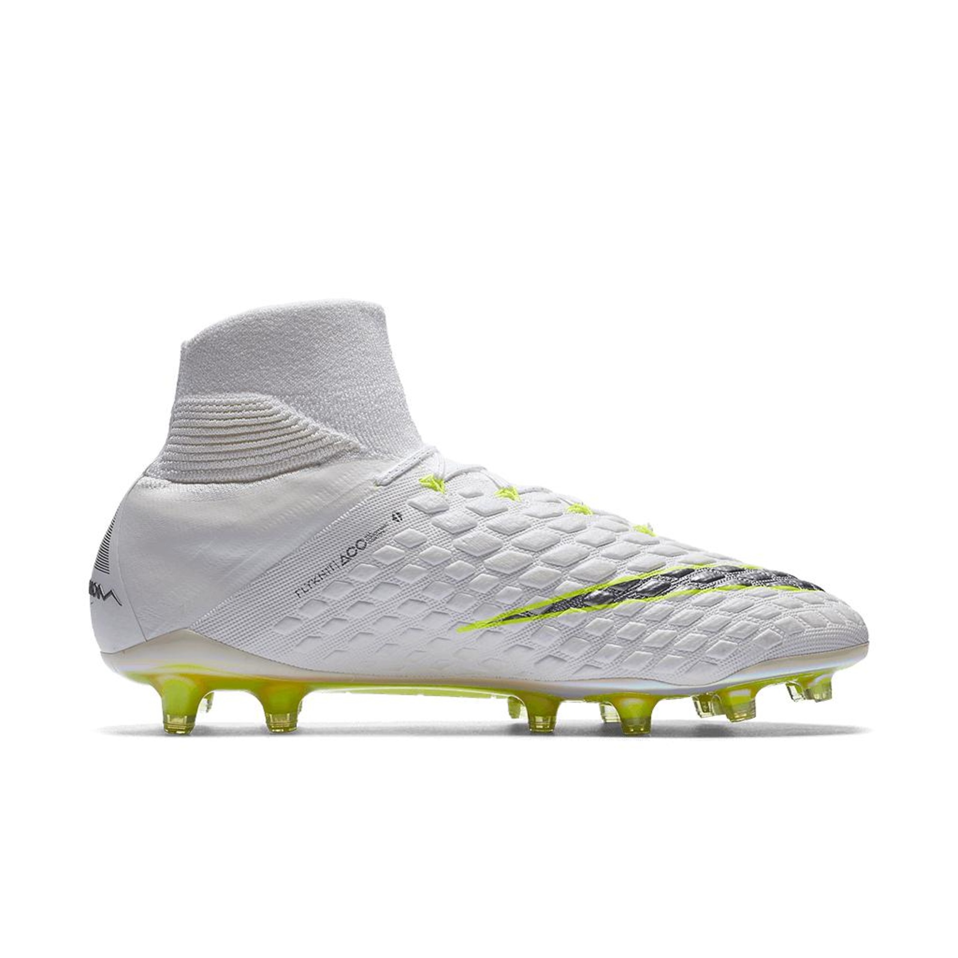 Chuteira Nike Hypervenom III Elite Campo - Foto 3
