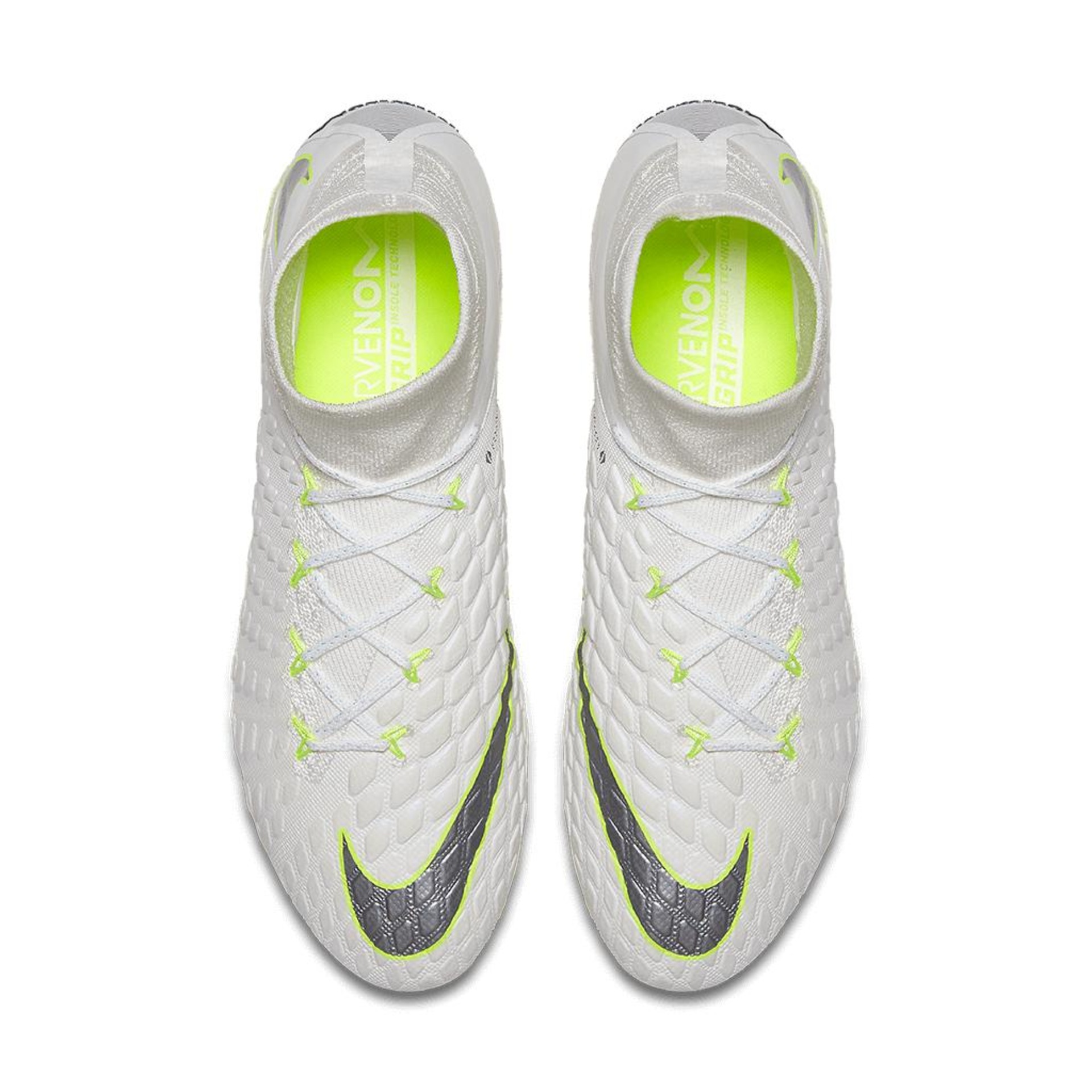 Chuteira Nike Hypervenom III Elite Campo - Foto 4