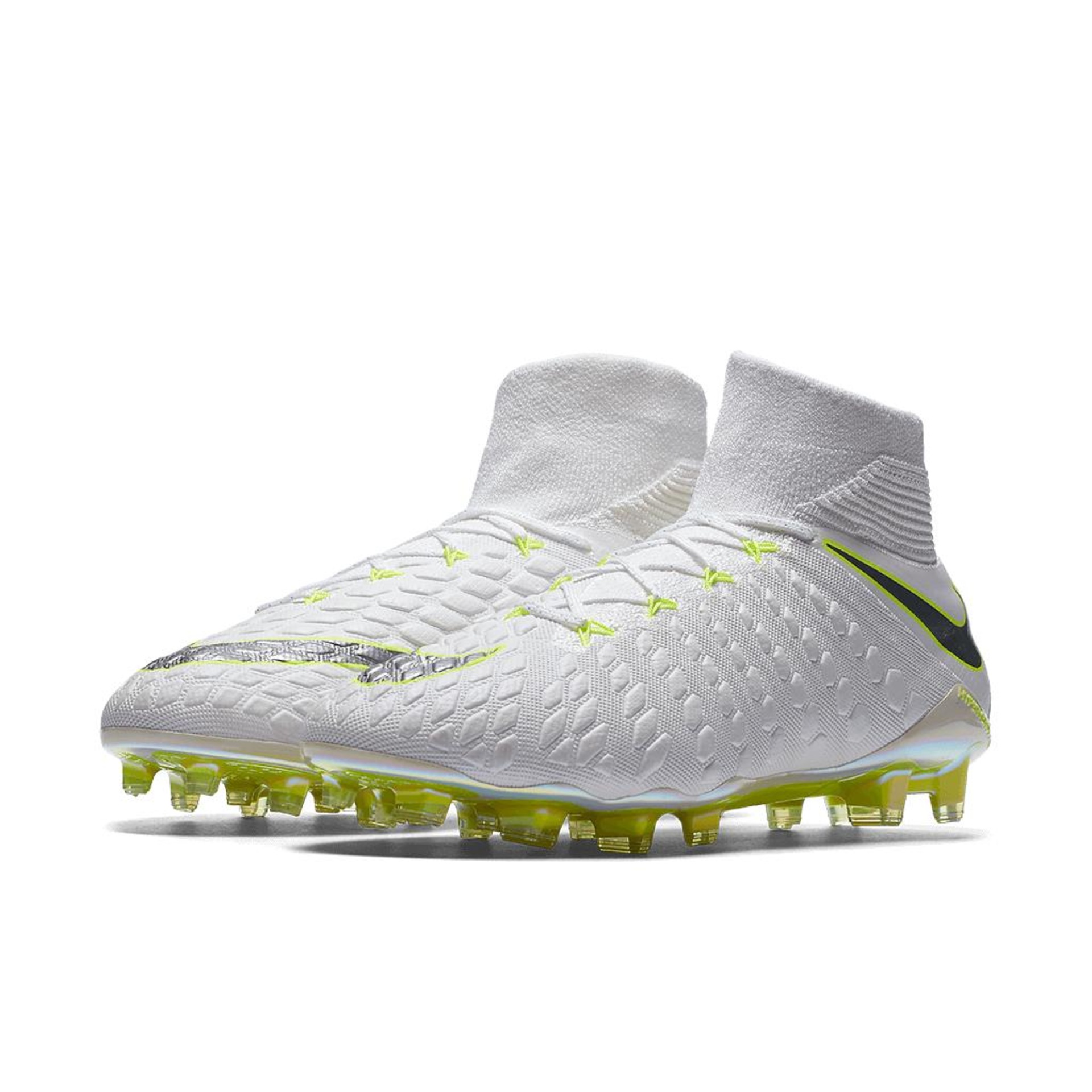 Chuteira Nike Hypervenom III Elite Campo - Foto 5
