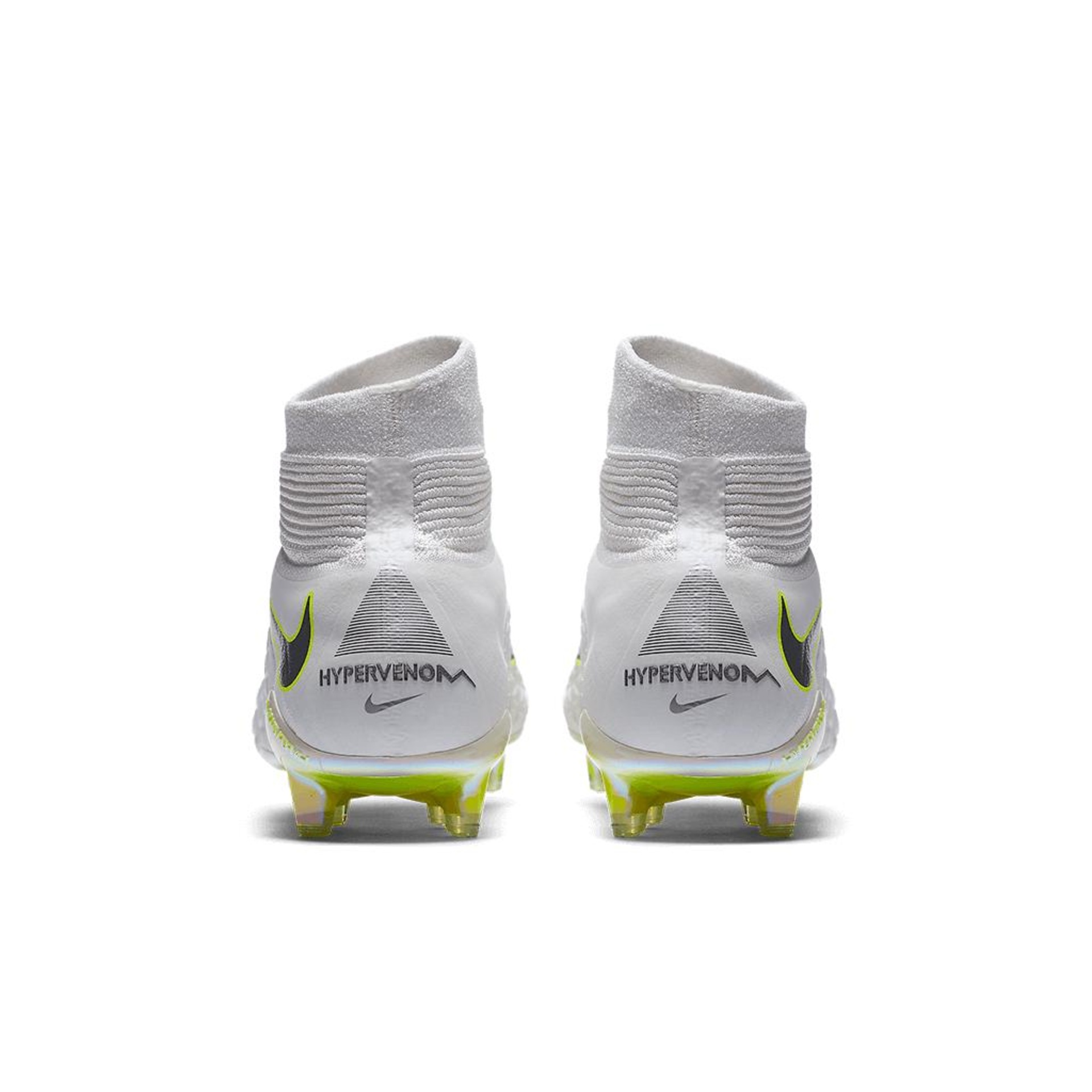 Chuteira Nike Hypervenom III Elite Campo - Foto 6