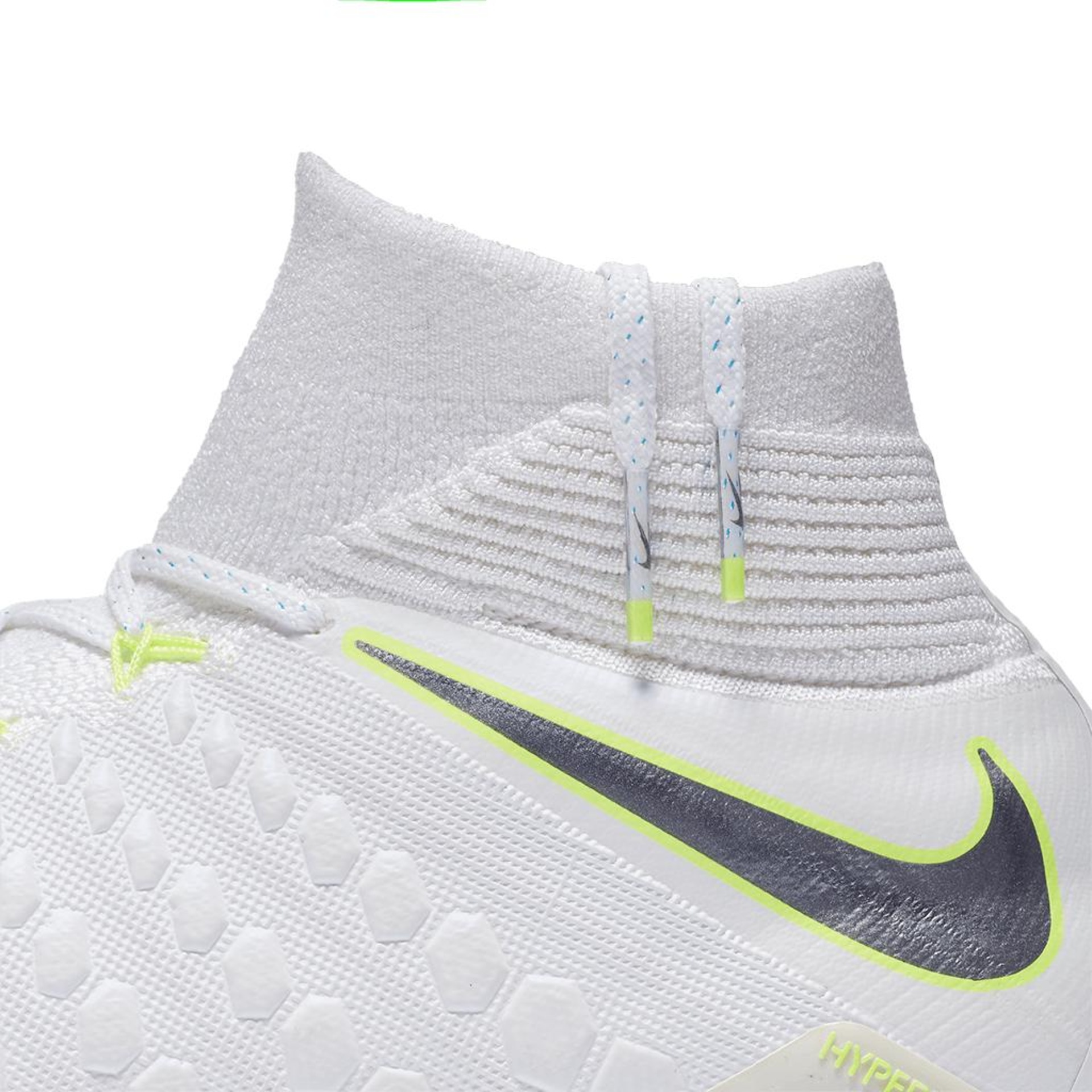 Chuteira Nike Hypervenom III Elite Campo - Foto 8