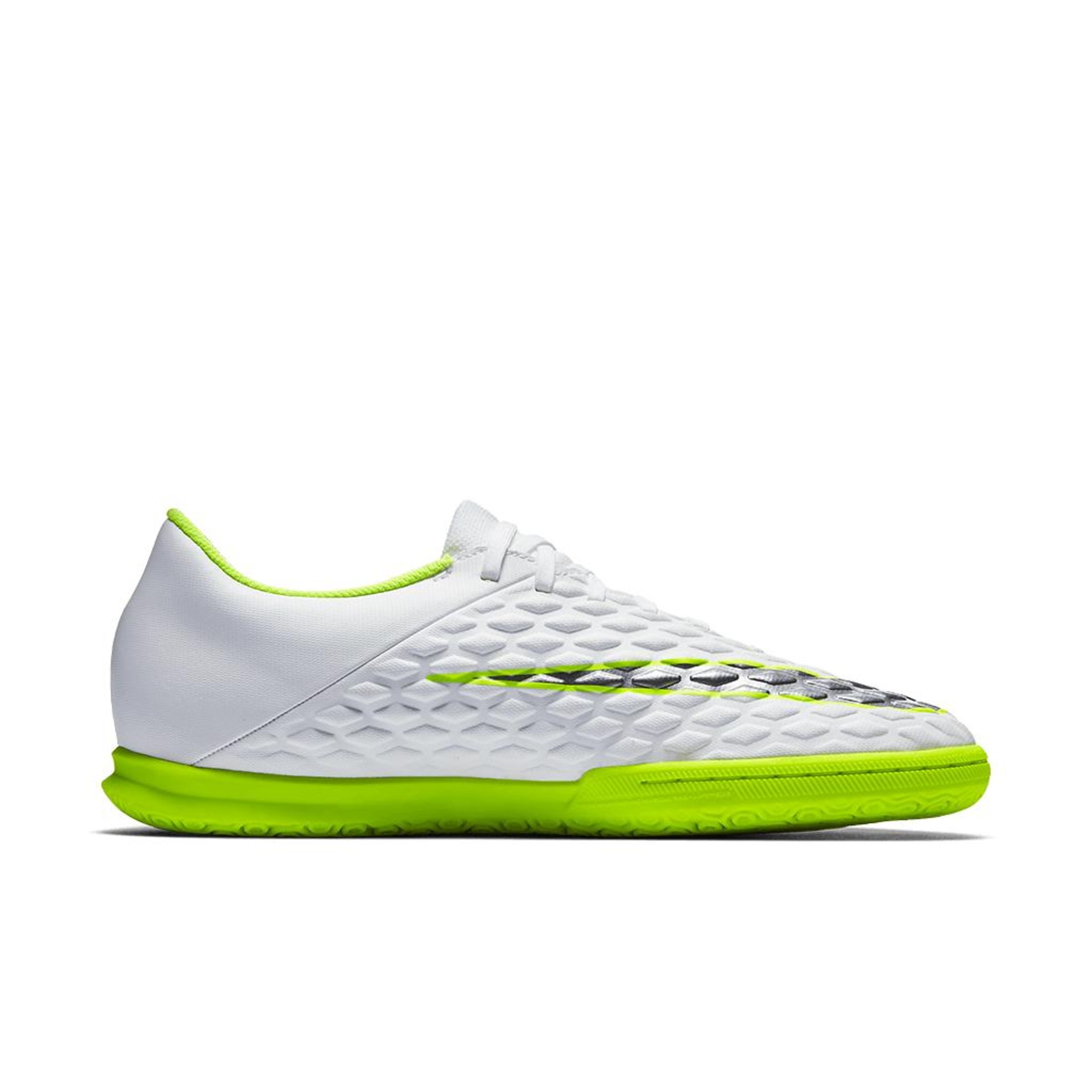 Chuteira Nike HyperVenom III Club Futsal - Foto 3