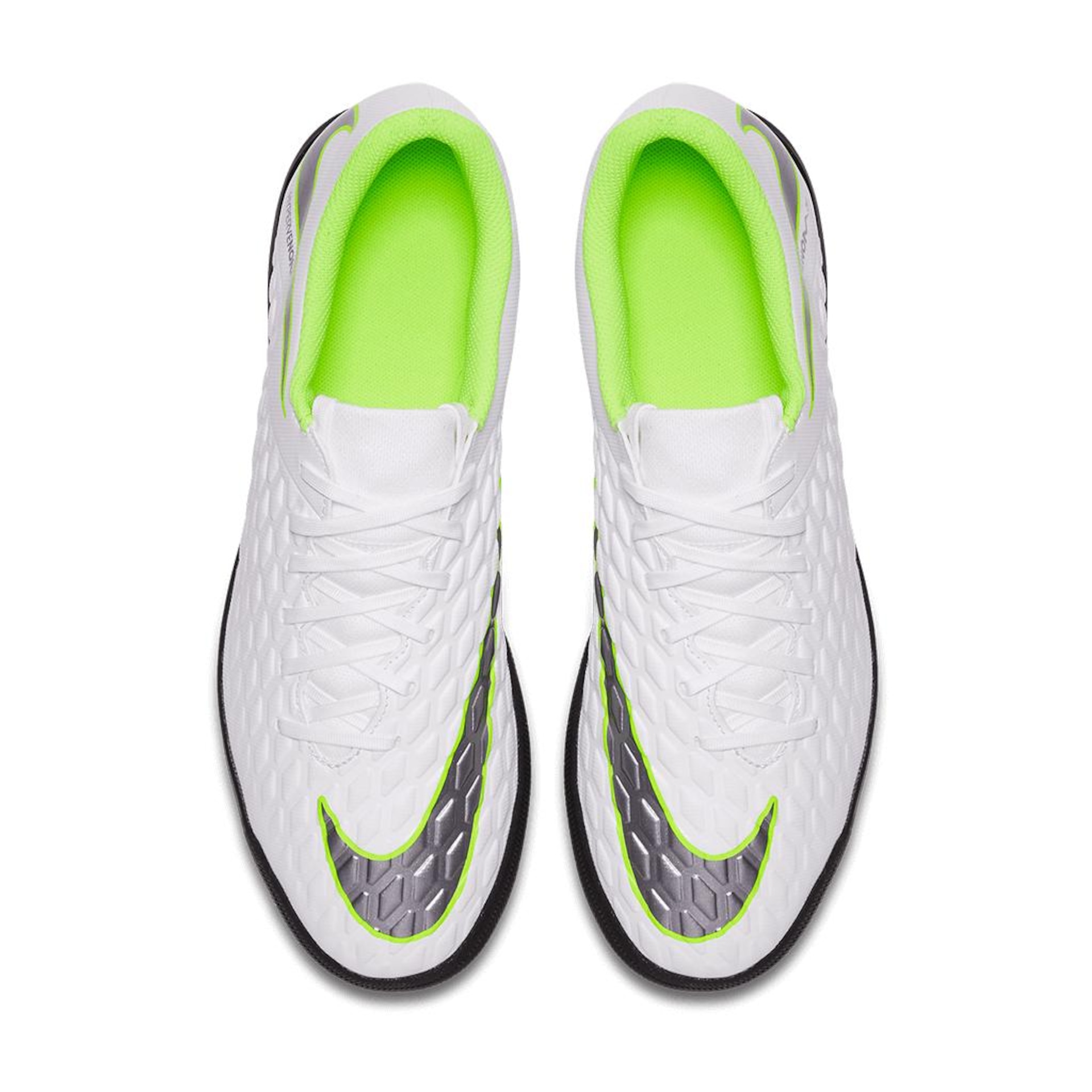 Chuteira Nike HyperVenom III Club Society - Foto 4
