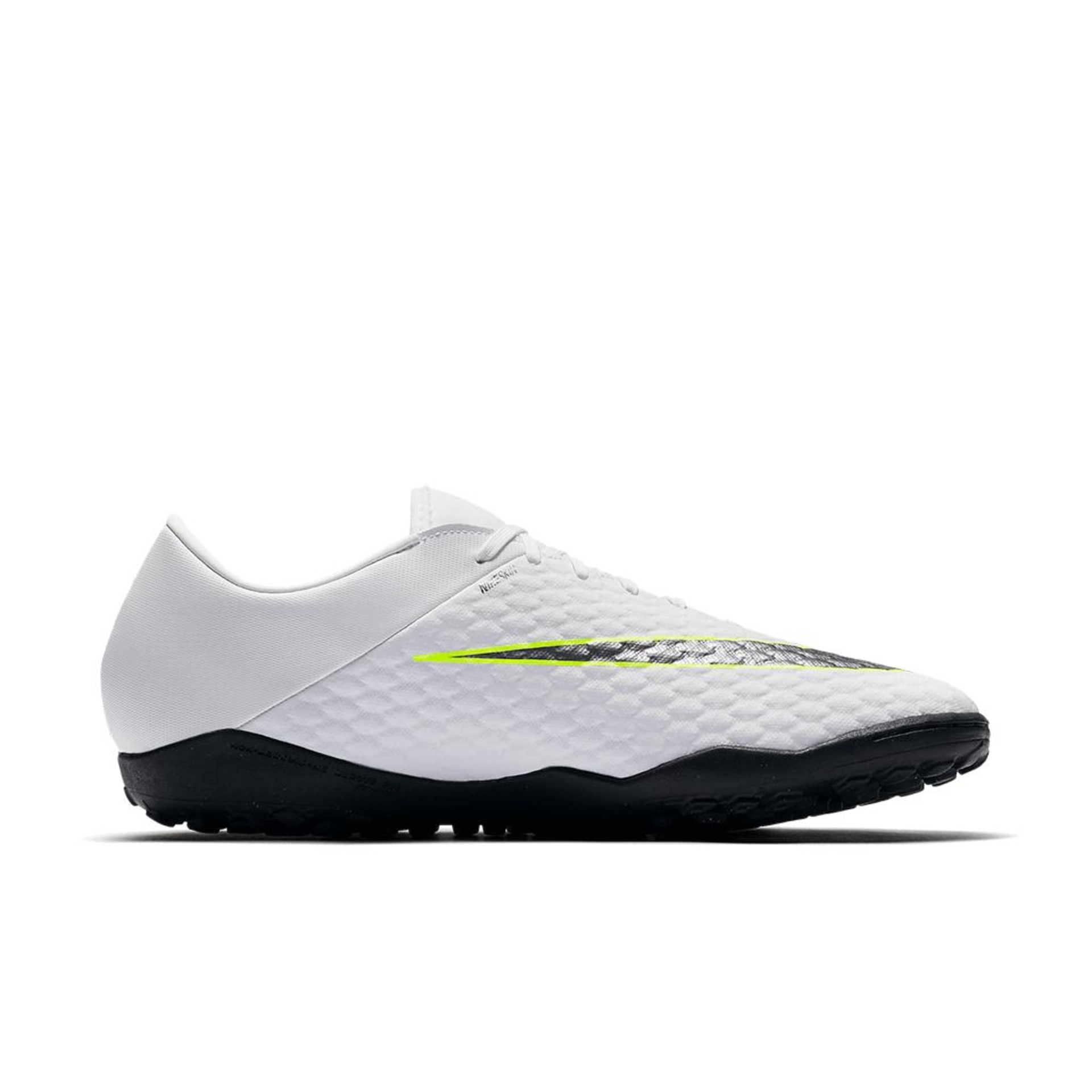 Chuteira Nike Hypervenom III Academy Society - Foto 3