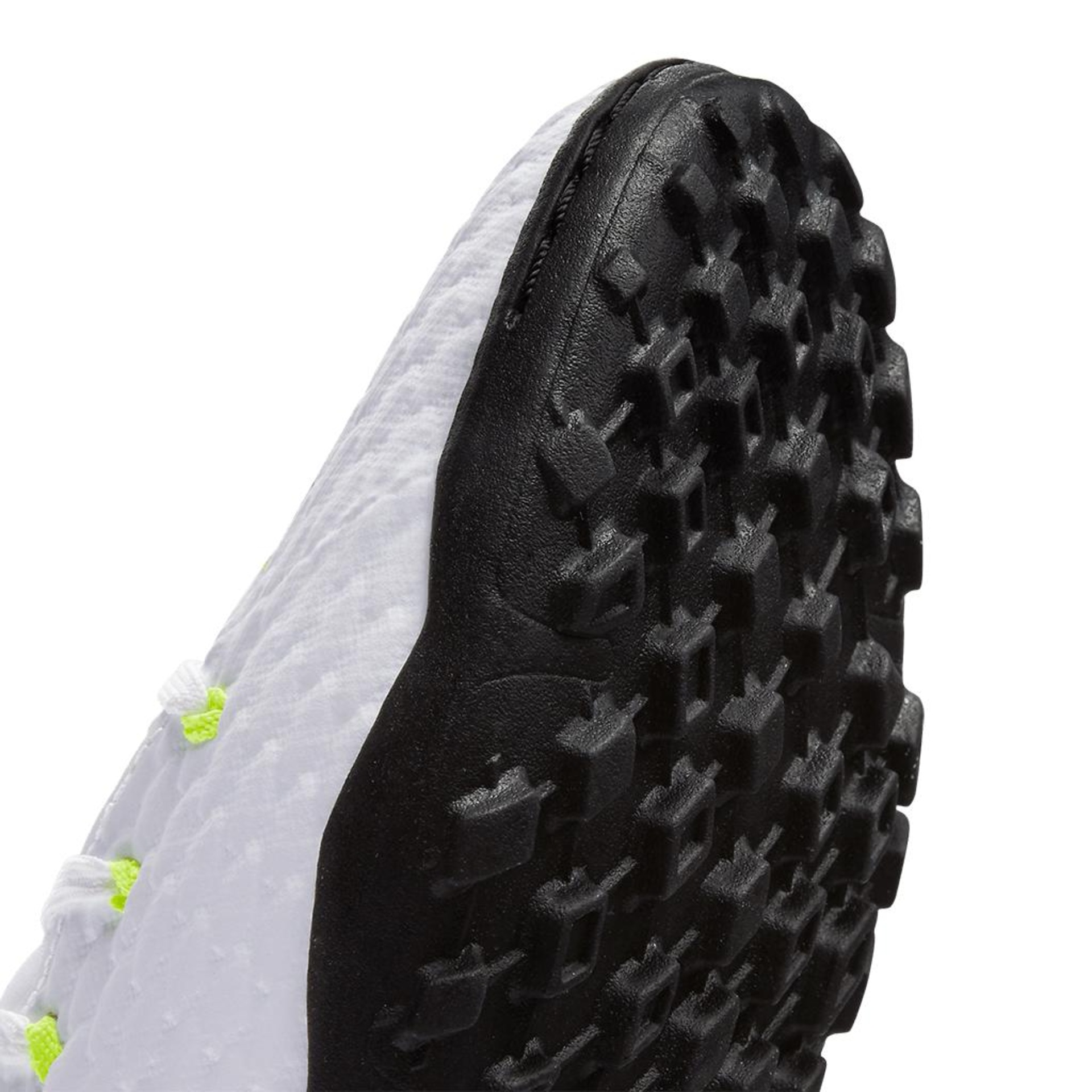 Chuteira Nike Hypervenom III Academy Society - Foto 7