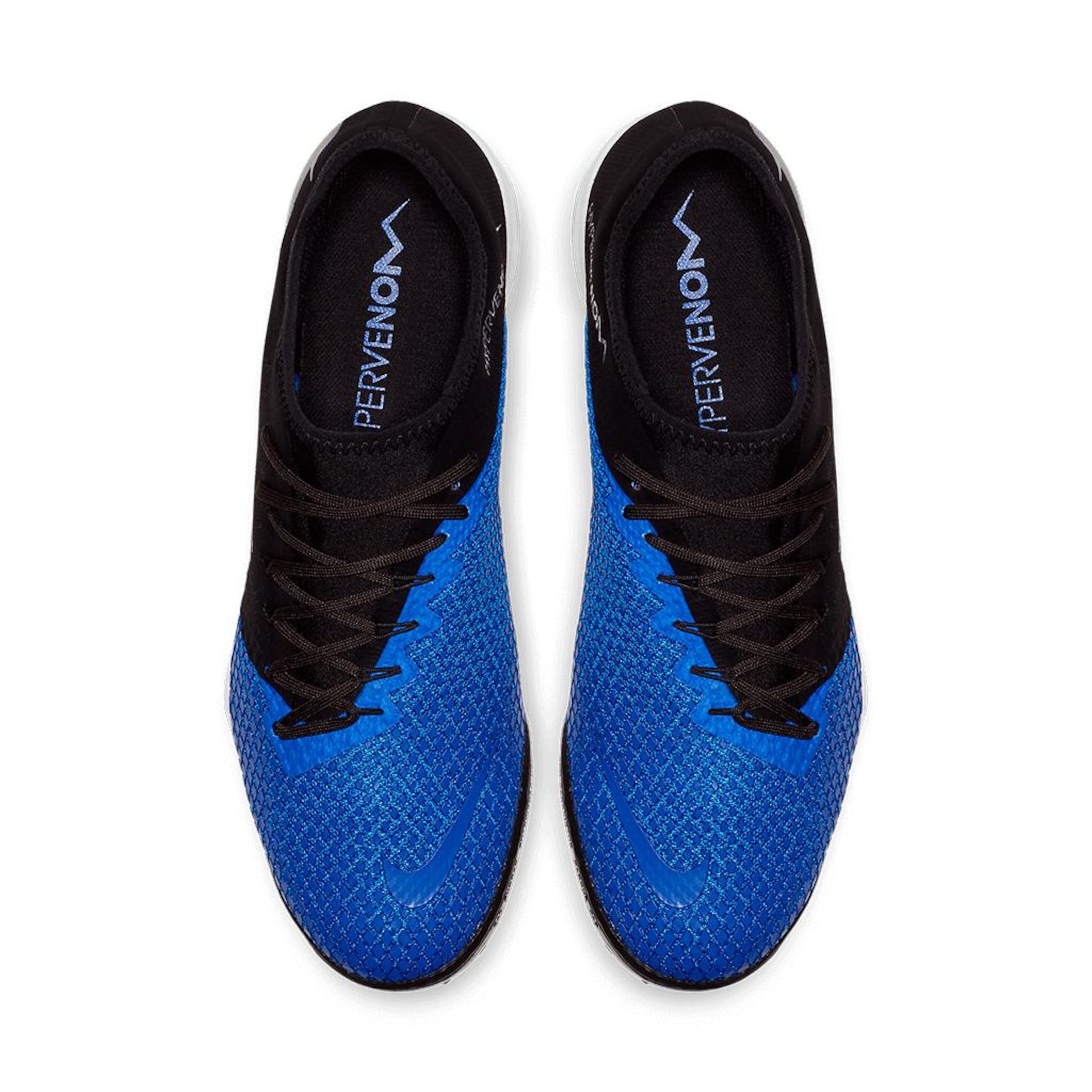Chuteira Nike Zoom HyperVenom III Pro Society - Foto 4