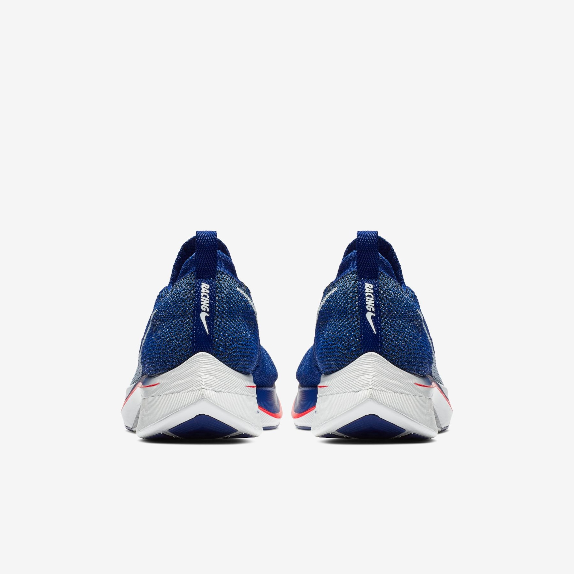 Tênis Nike Vaporfly 4% Flyknit Unissex - Foto 6