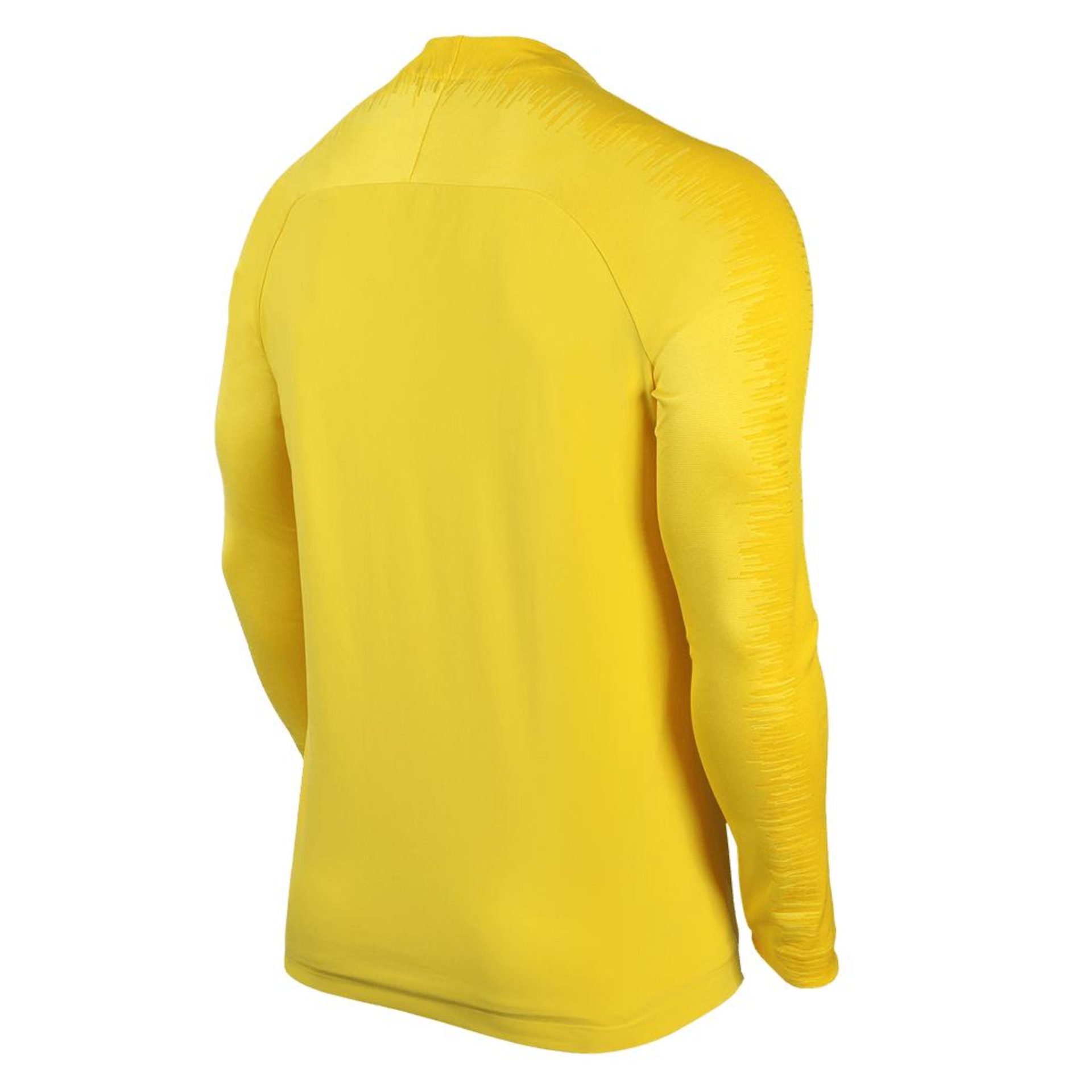 Jaqueta Nike Brasil Strike Anthem Masculina - Foto 2