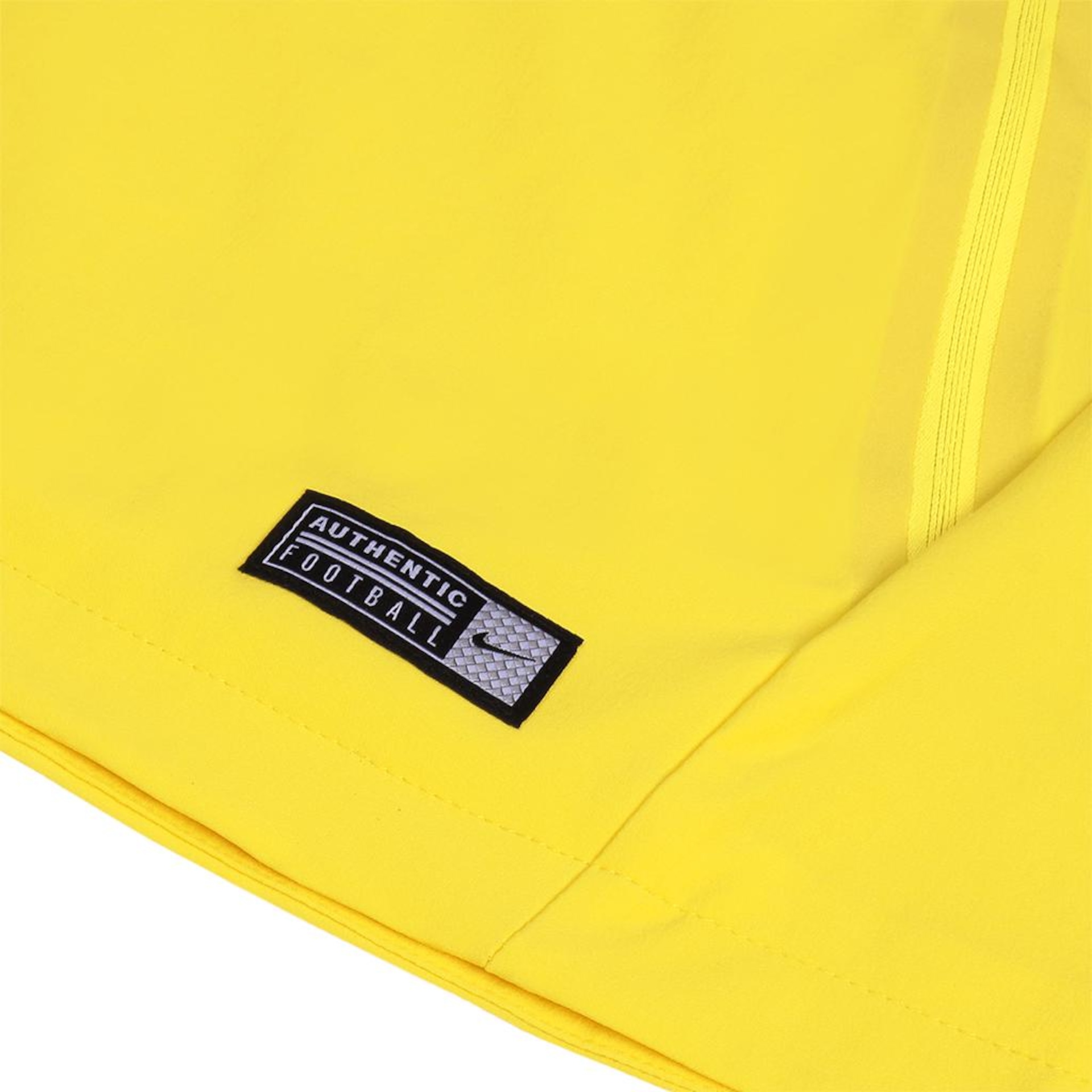 Jaqueta Nike Brasil Strike Anthem Masculina - Foto 7