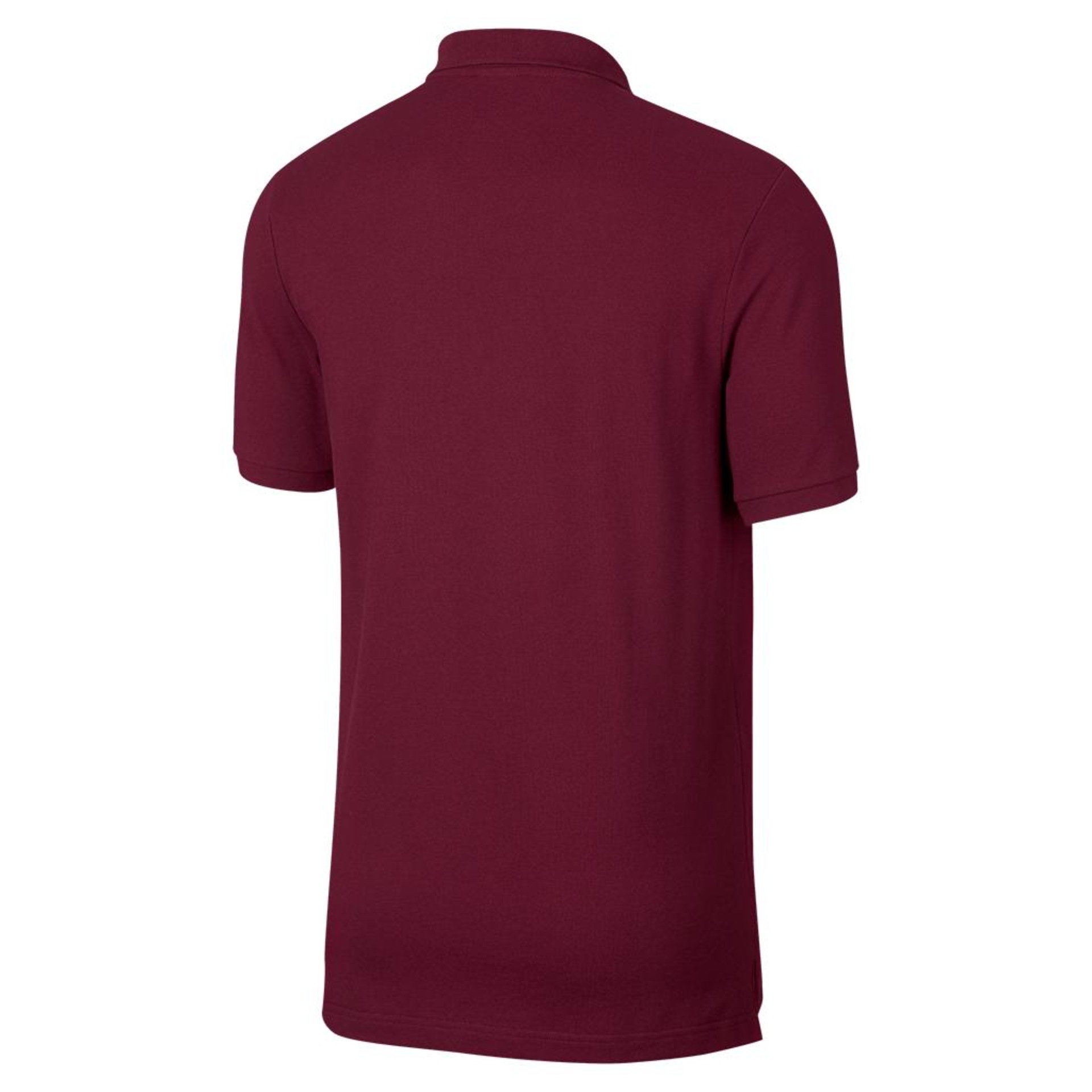 Camisa Polo Nike Barcelona Masculina - Foto 2