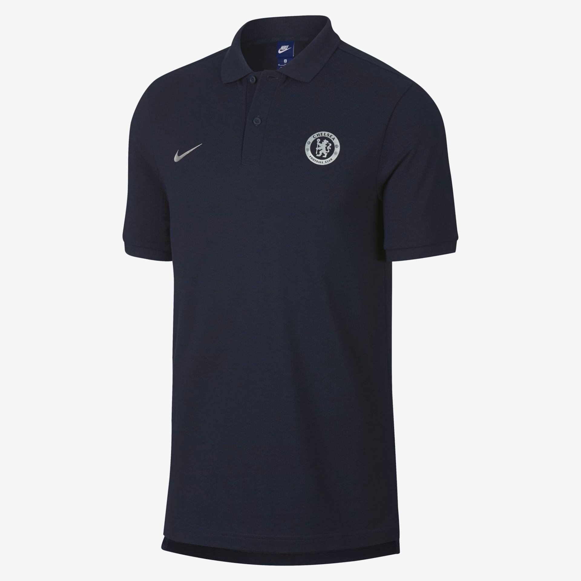 Camisa Polo Nike Chelsea Masculina - Foto 1
