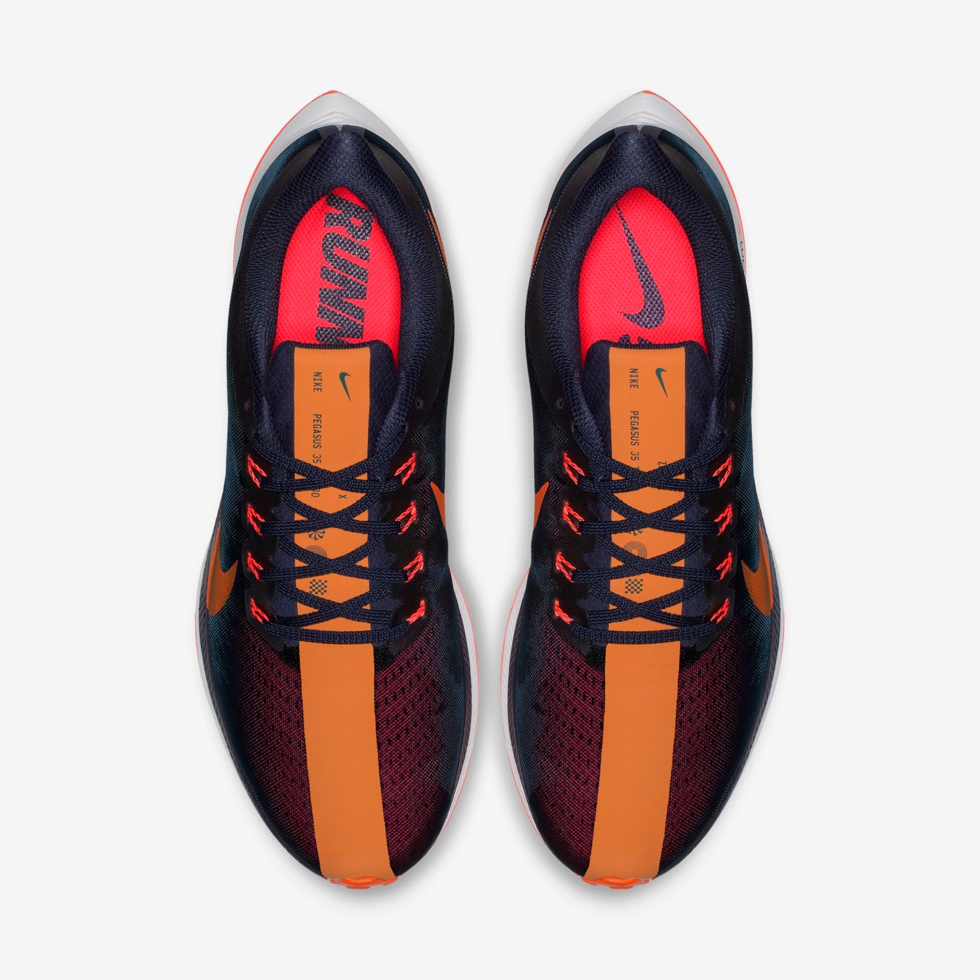 Tênis Nike Zoom Pegasus Turbo Masculino - Foto 4