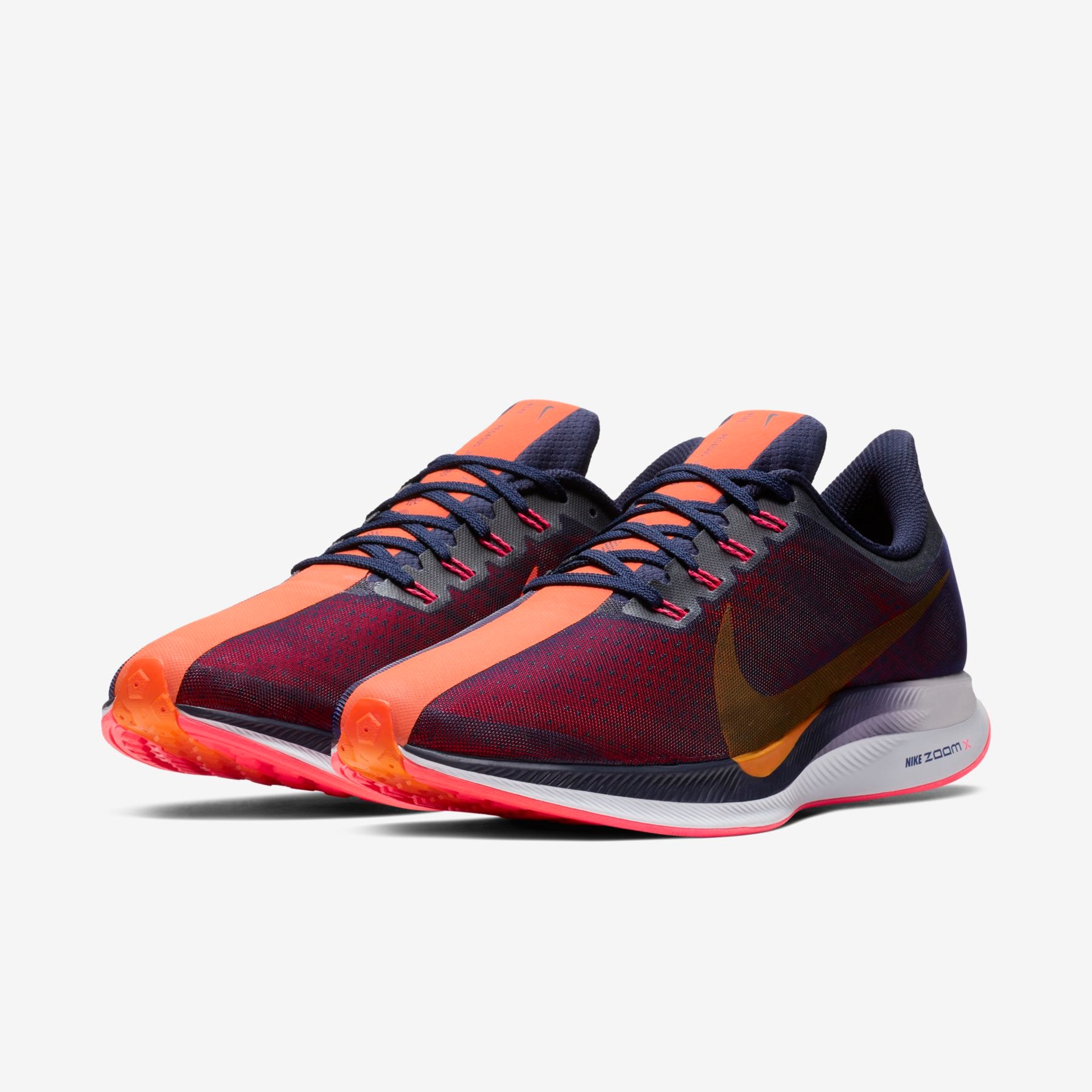 Tênis Nike Zoom Pegasus Turbo Masculino - Foto 5