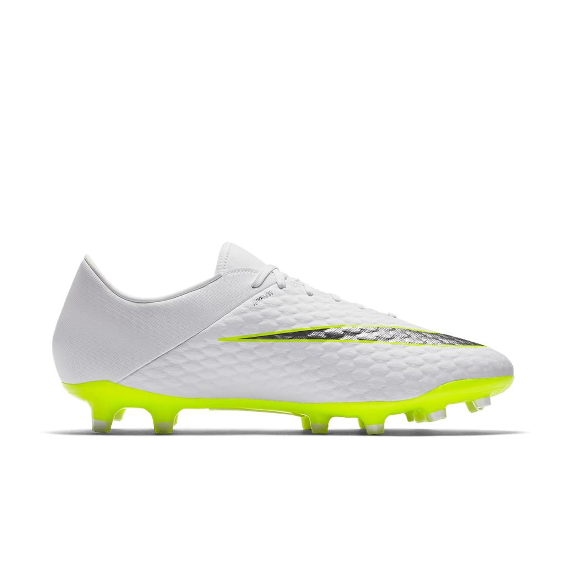 Chuteira Nike Hypervenom III Academy Campo - Foto 3
