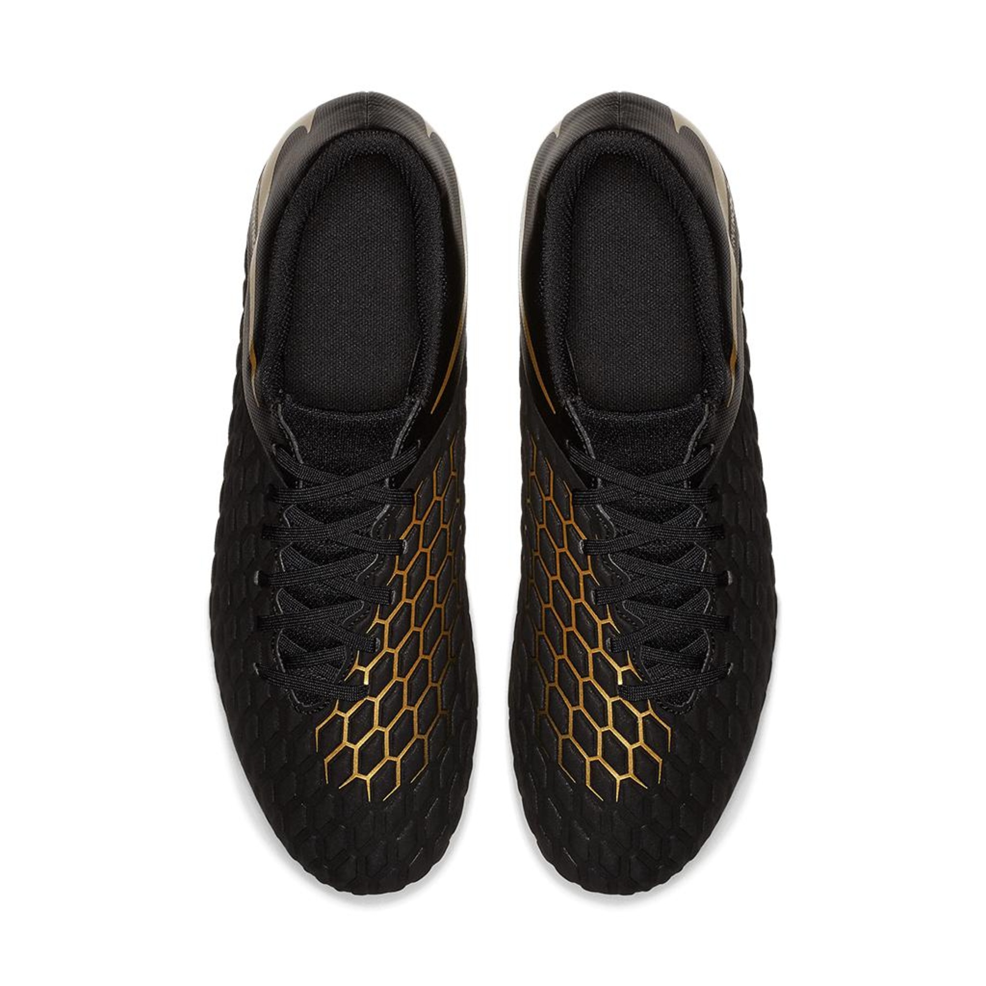 Chuteira Nike HyperVenom III Club Campo - Foto 4