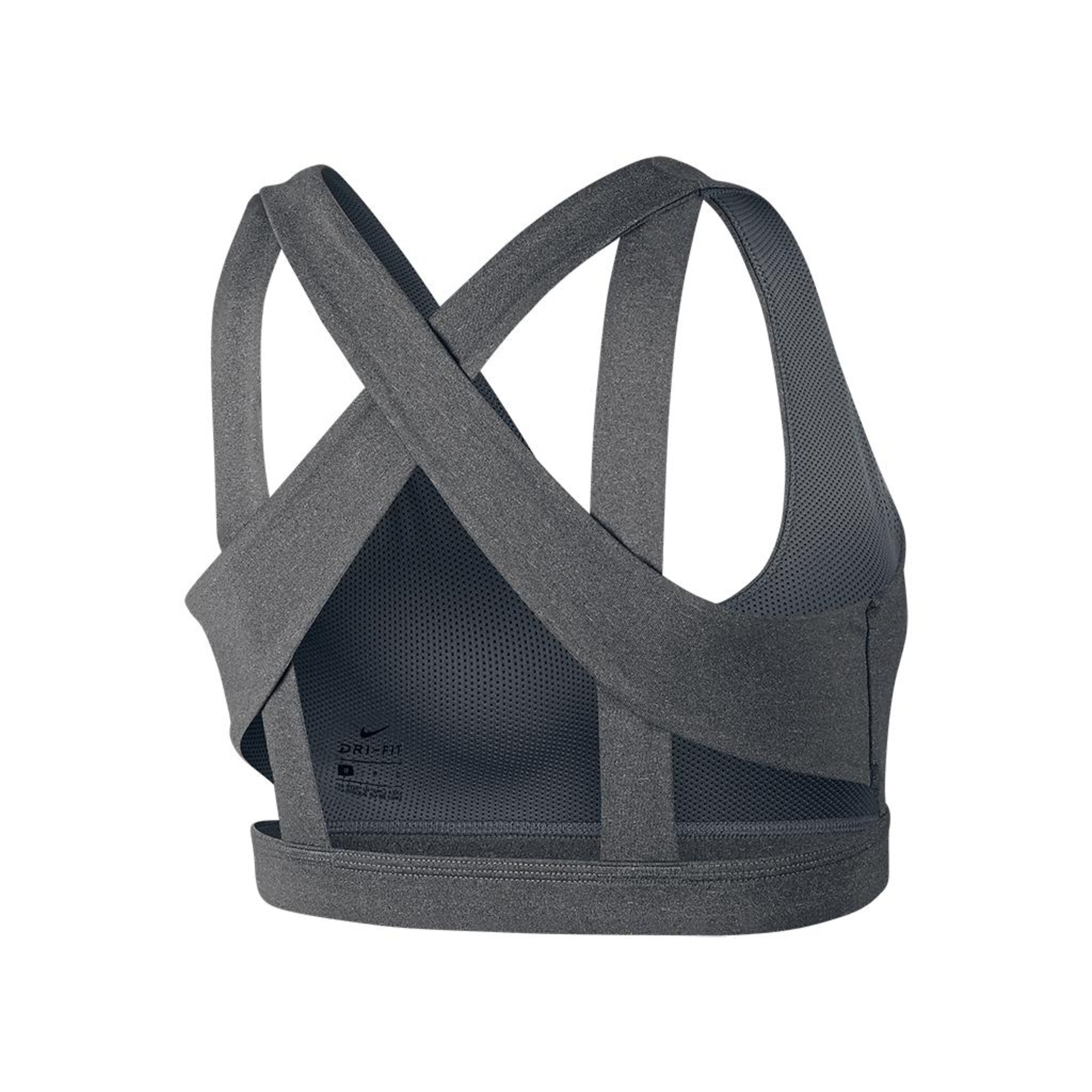 Top Nike Indy Feminino - Foto 2