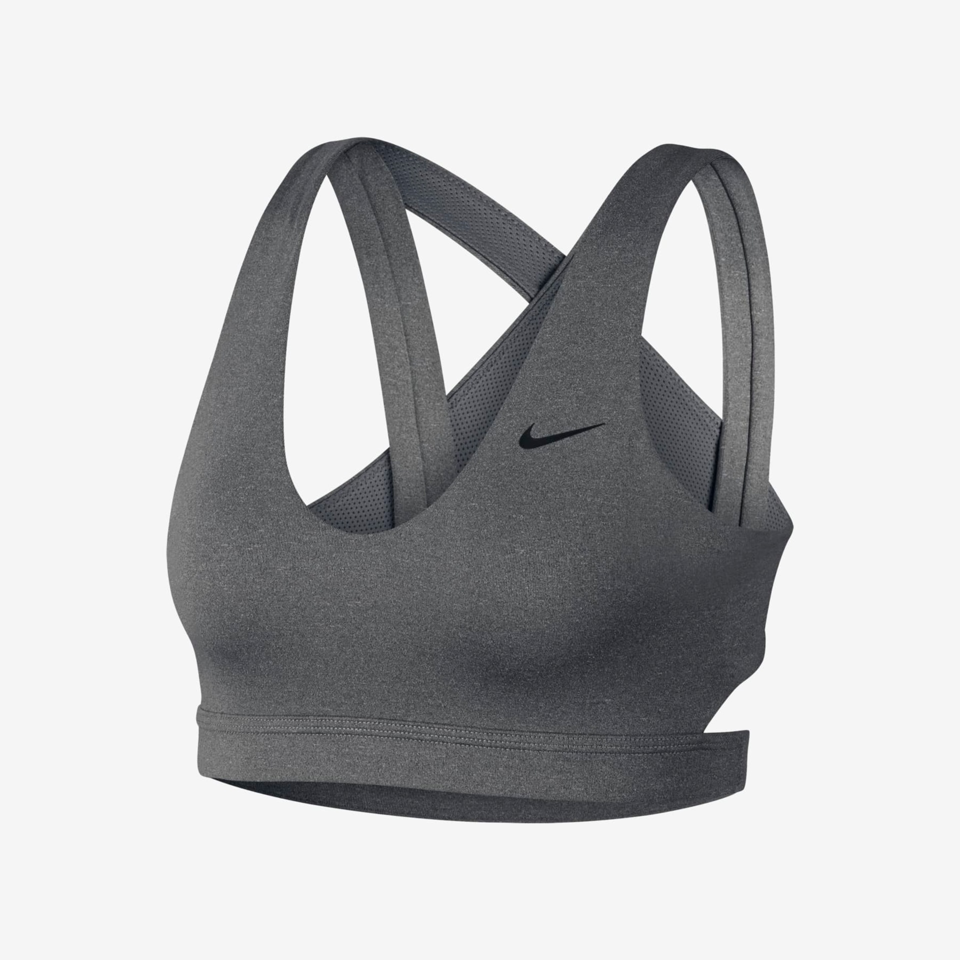 Top Nike Indy Feminino - Foto 1