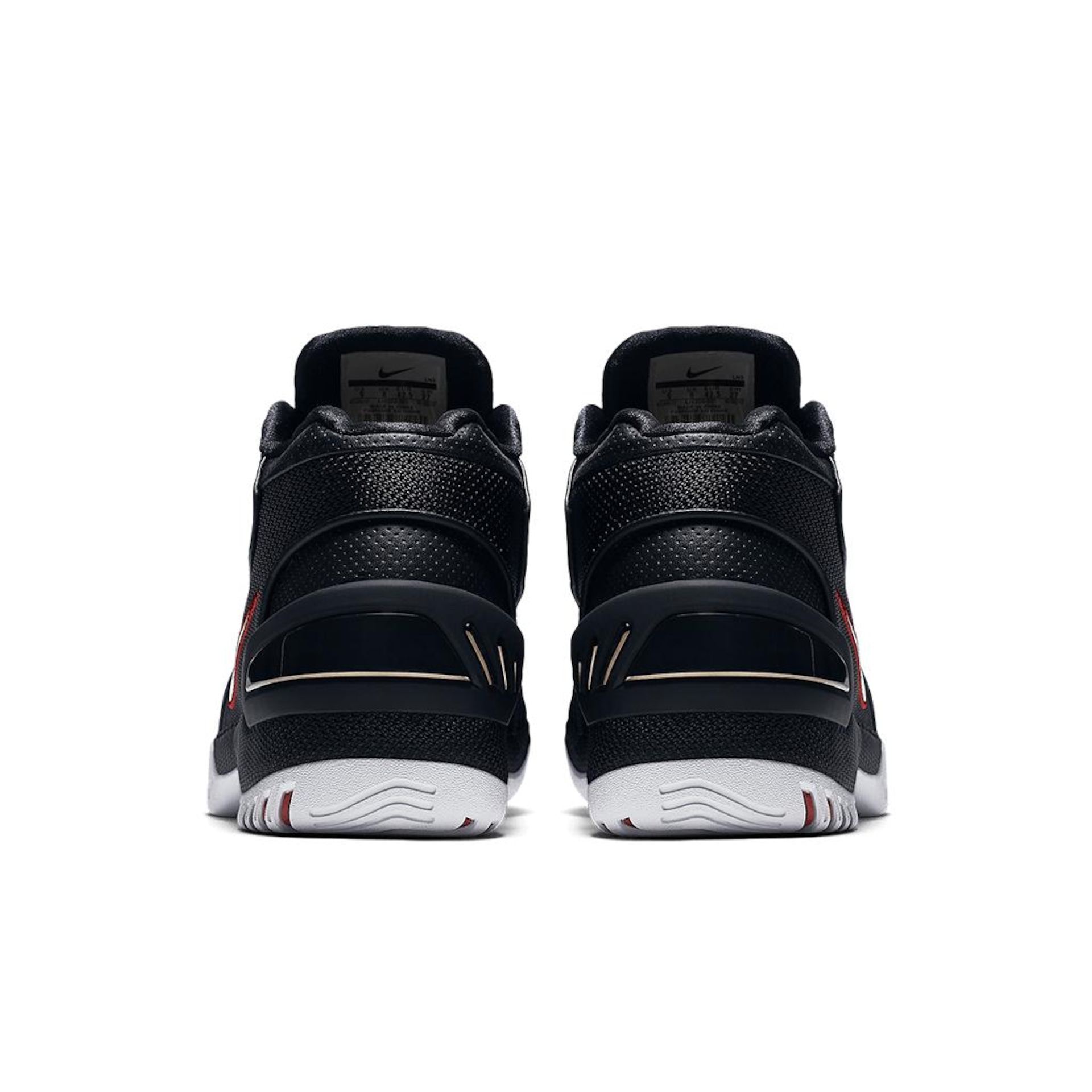 Tênis Nike Air Zoom Generation QS Masculino - Foto 6