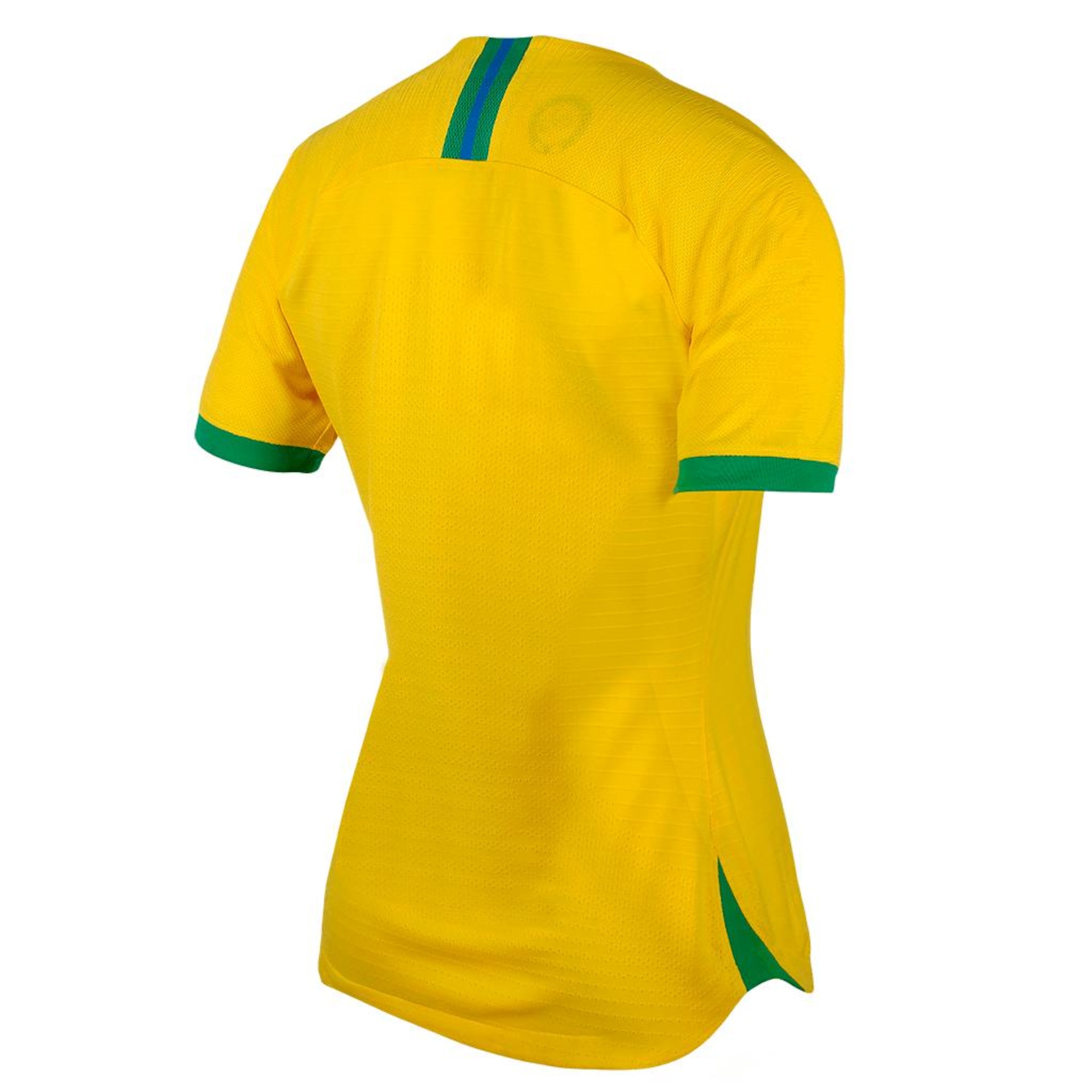 Camisa Nike Brasil I 2019/20 Jogadora Feminina - Foto 3