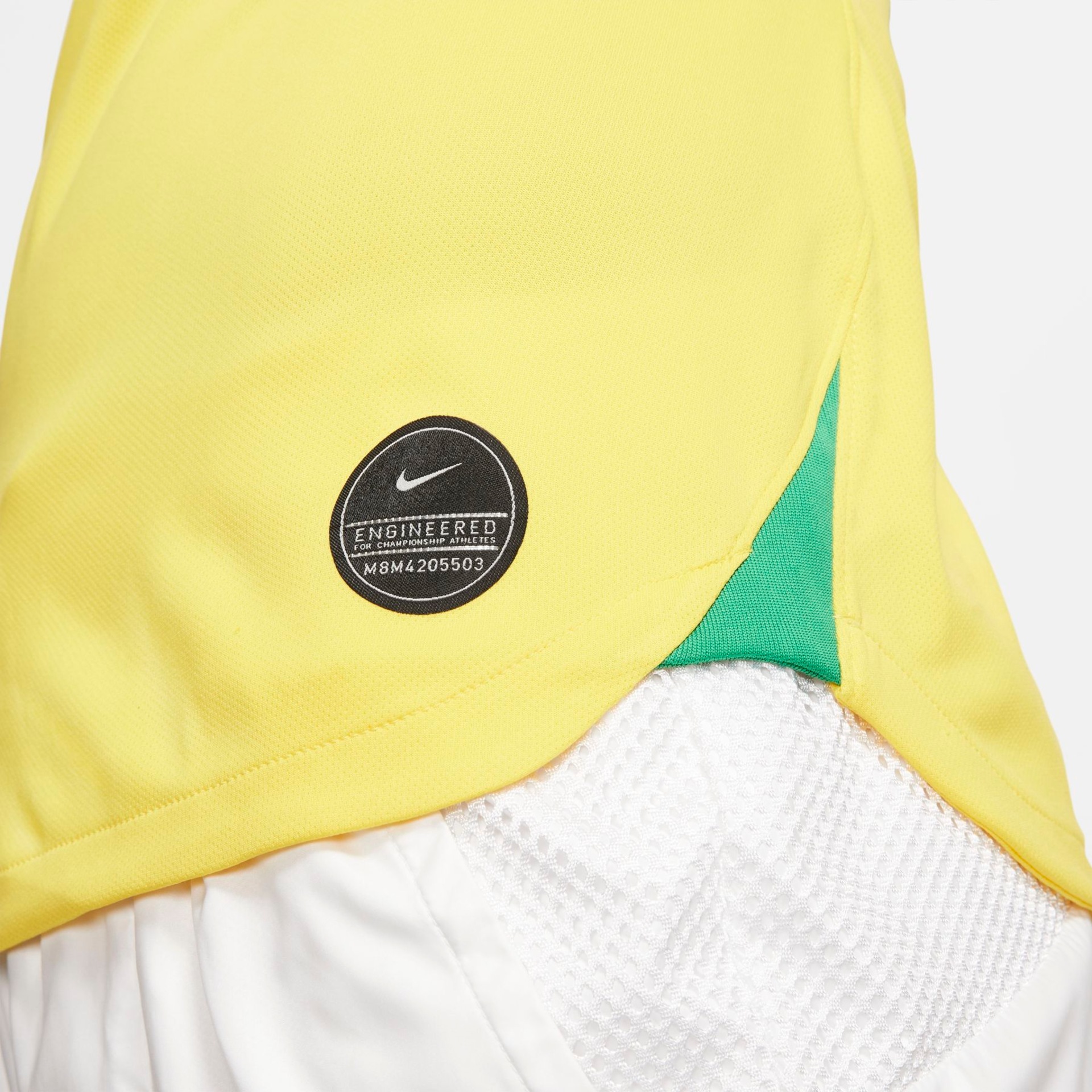 Camisa Nike Brasil I 2020/21 Torcedora Pro Seleção Feminina - Foto 5