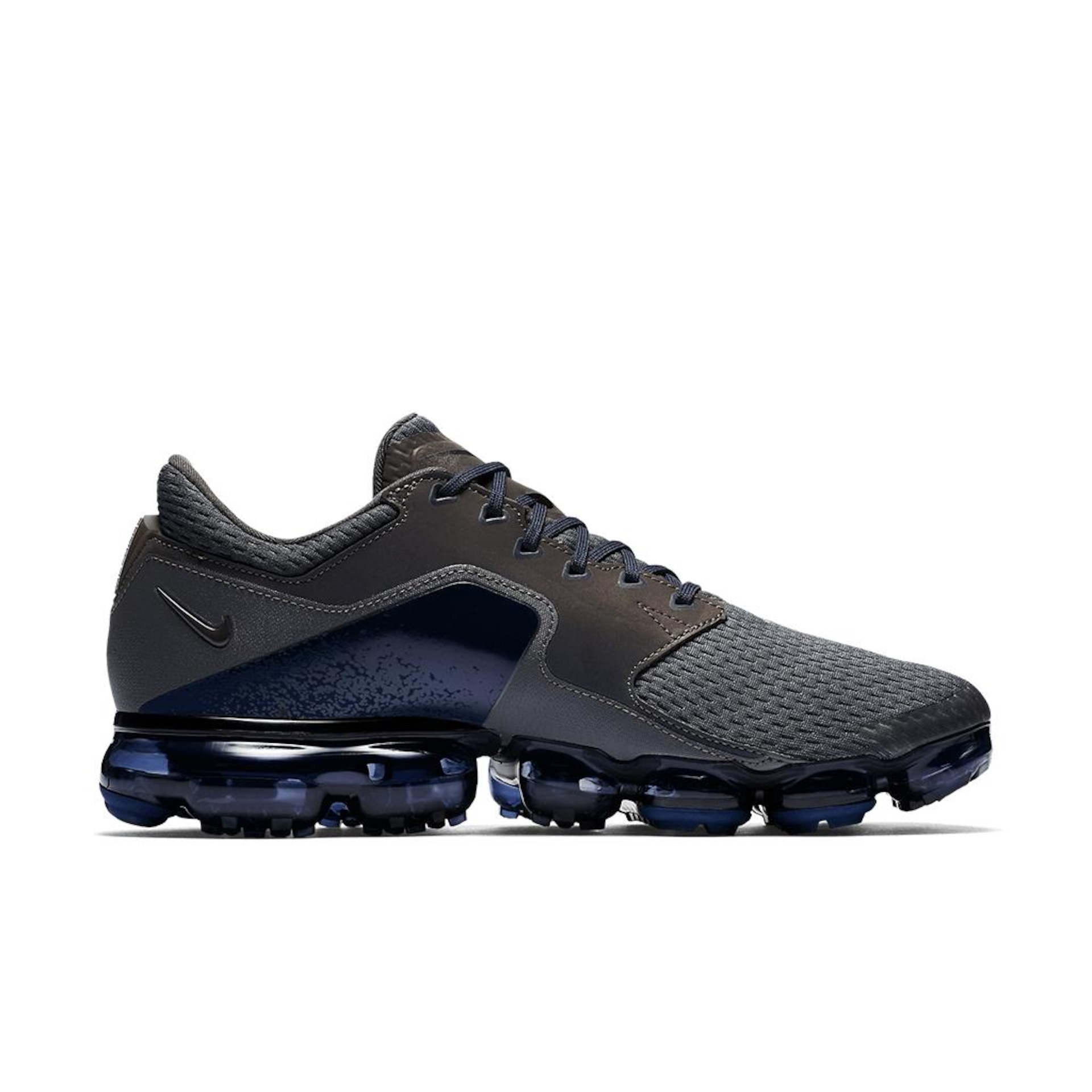 Tênis Nike Air VaporMax Mesh Masculino - Foto 3