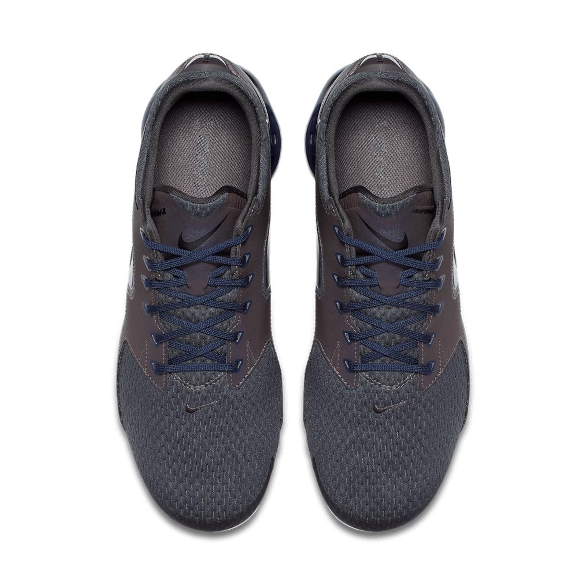 Tênis Nike Air VaporMax Mesh Masculino - Foto 4