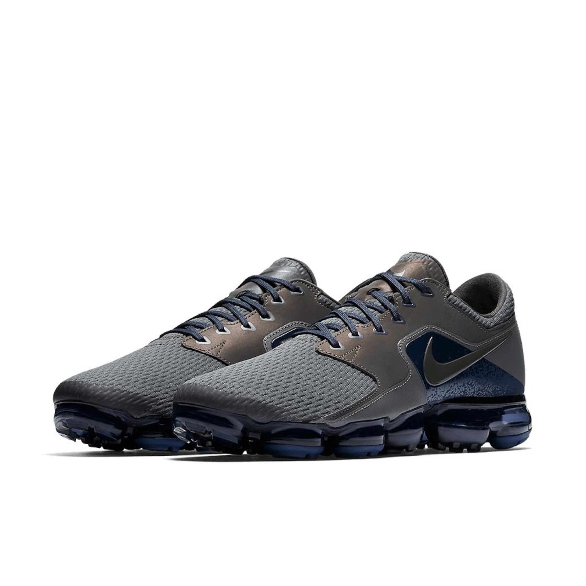 Tênis Nike Air VaporMax Mesh Masculino - Foto 5