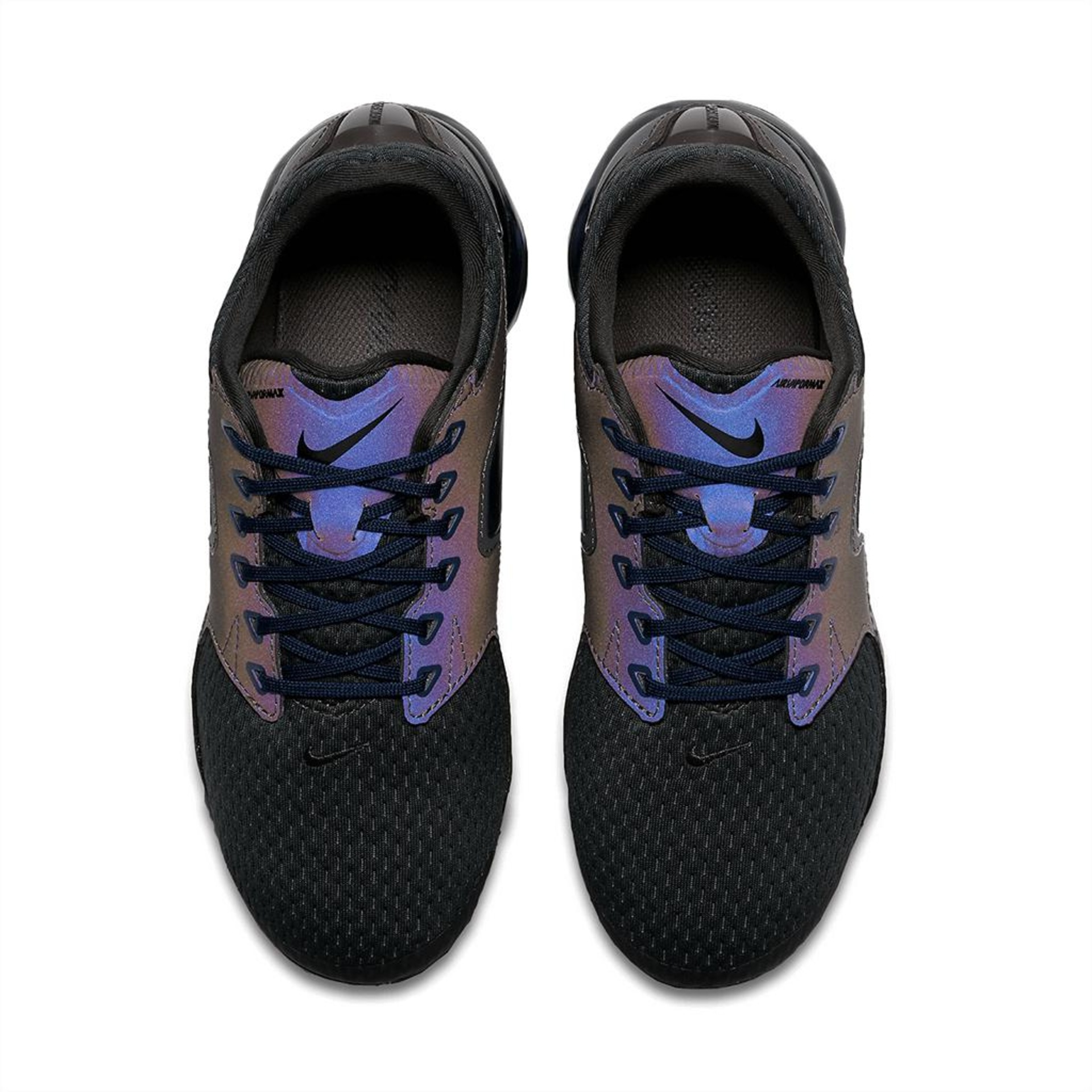 Tênis Nike Air VaporMax Mesh Feminino - Foto 4