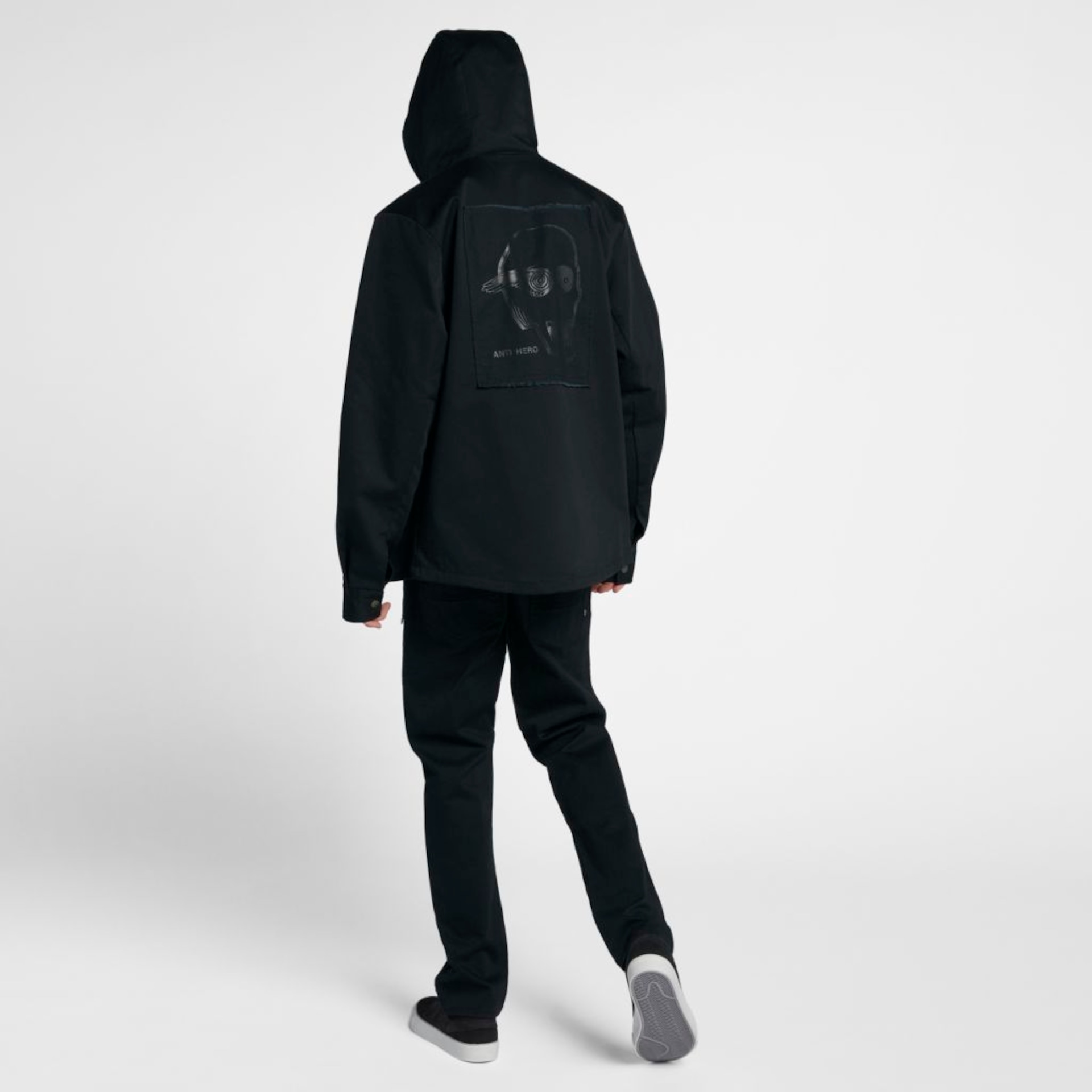 Jaqueta Nike SB AntiHero Masculina - Foto 6