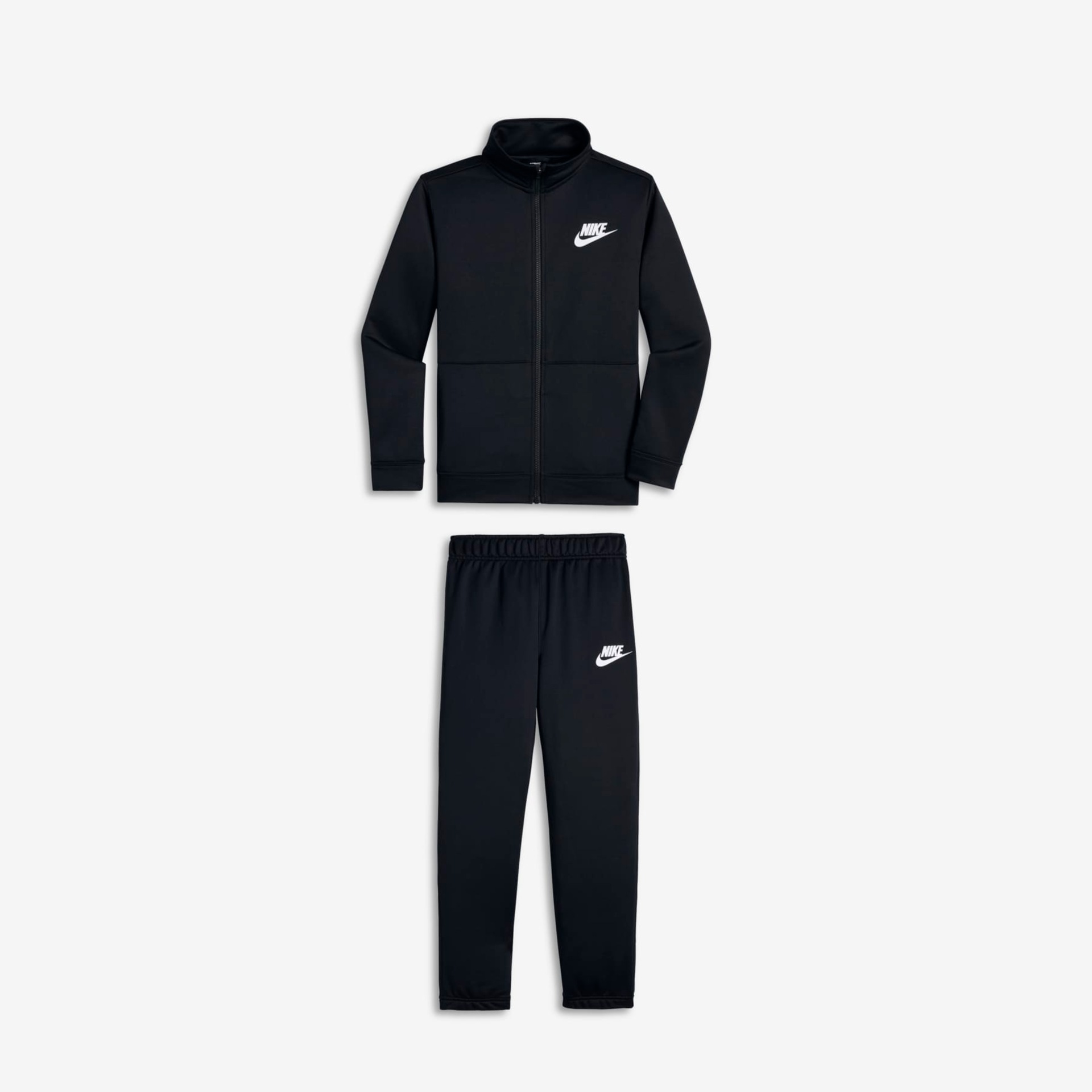 Agasalho Nike Sportswear Track Suit Infantil - Foto 1