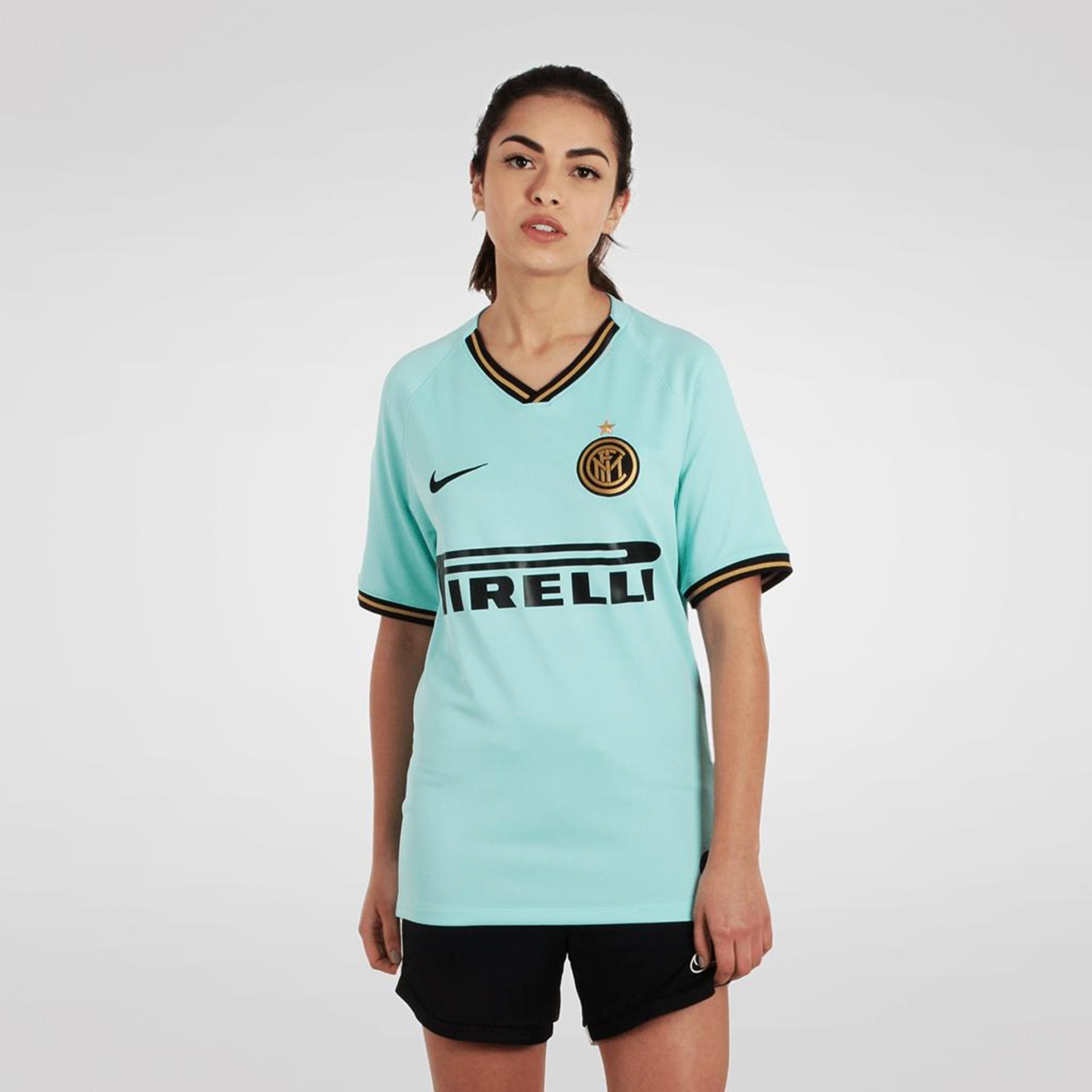 Camisa Nike Inter de Milão II 2019/20 Torcedor Pro Unissex - Foto 4