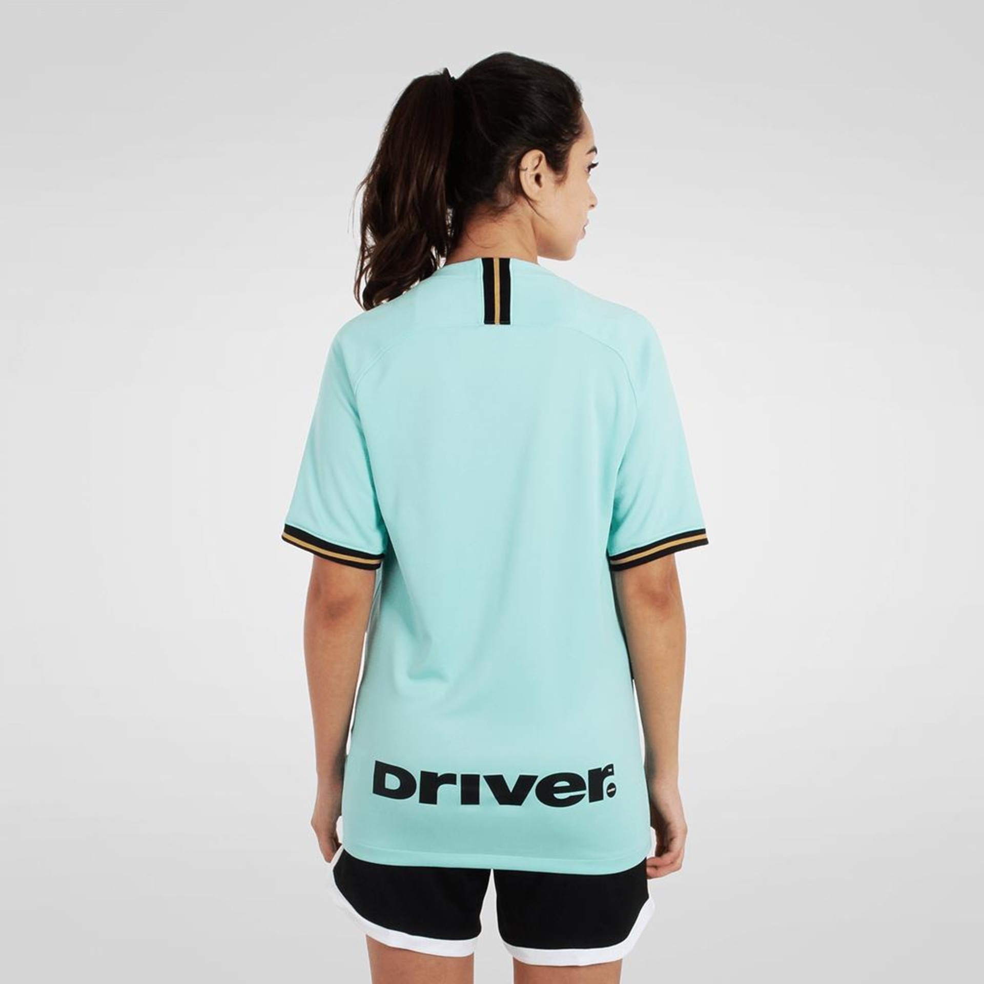 Camisa Nike Inter de Milão II 2019/20 Torcedor Pro Unissex - Foto 5