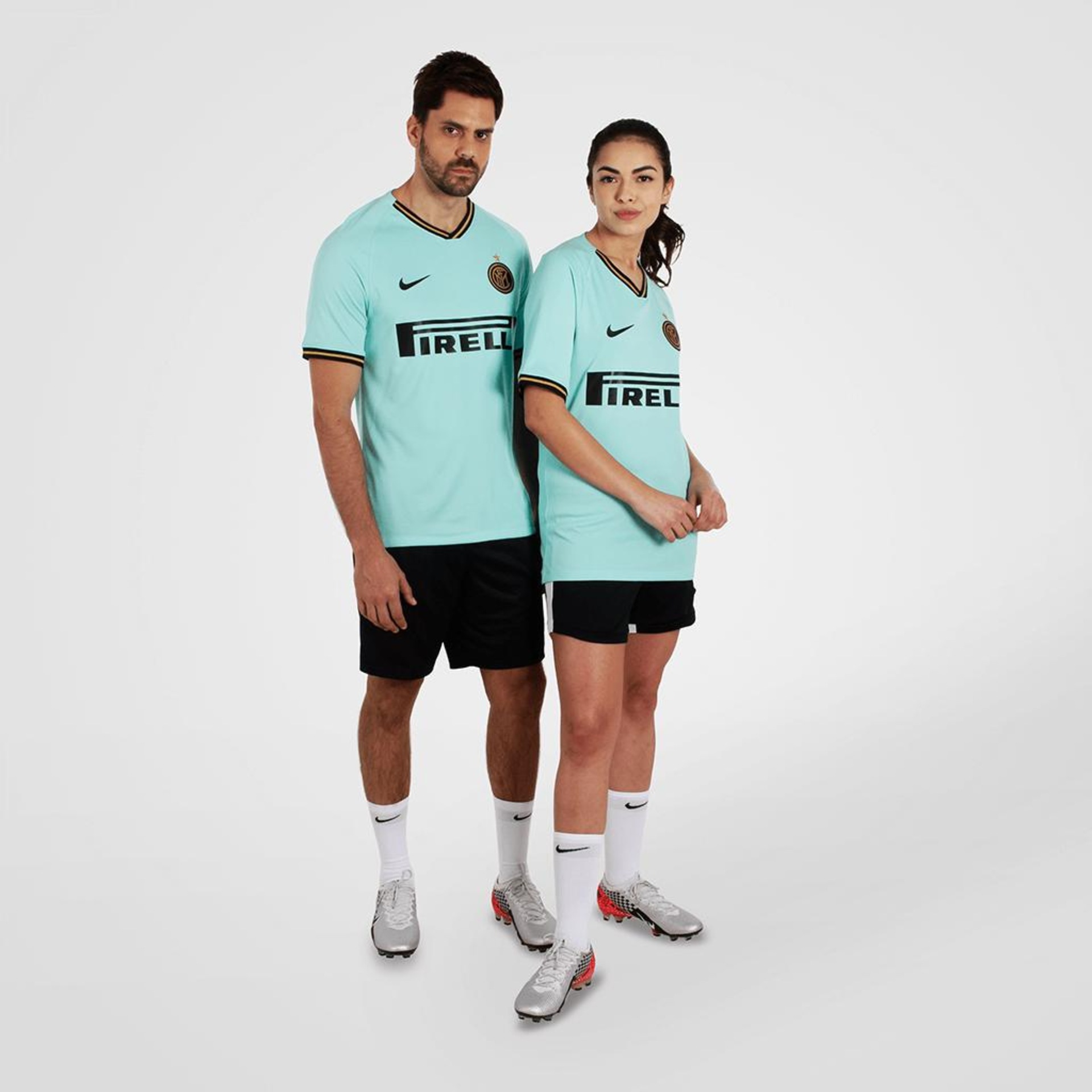 Camisa Nike Inter de Milão II 2019/20 Torcedor Pro Unissex - Foto 8
