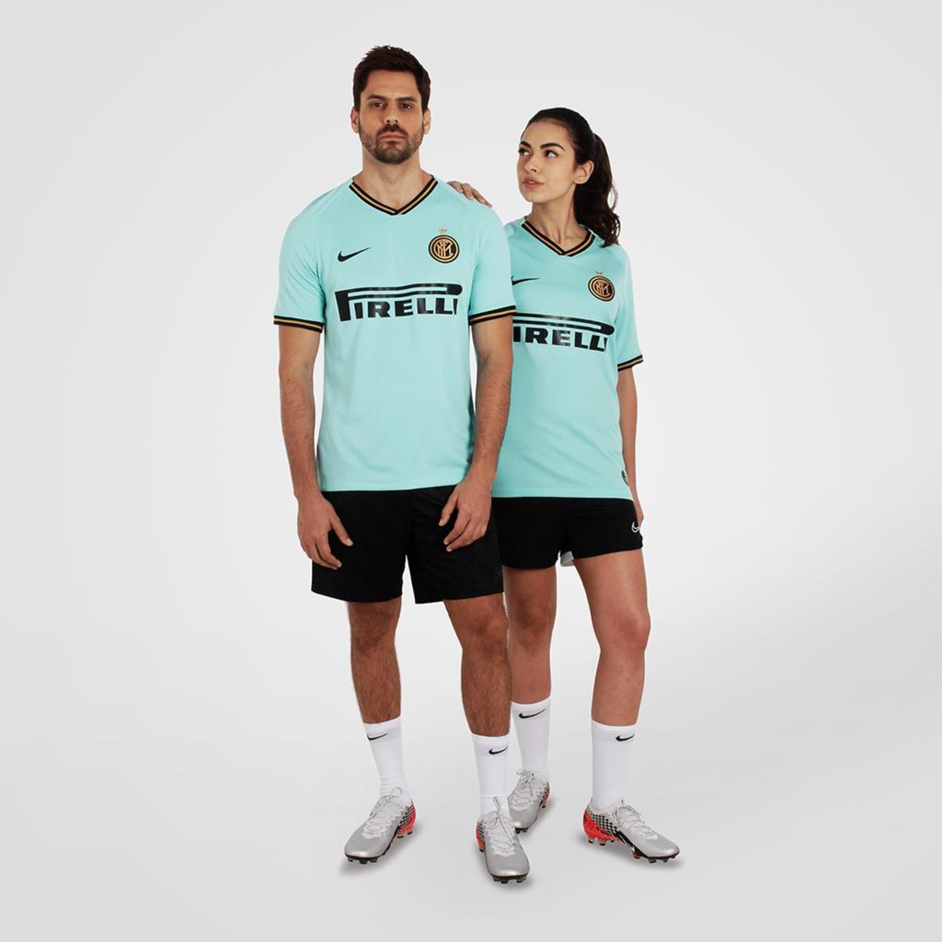 Camisa Nike Inter de Milão II 2019/20 Torcedor Pro Unissex - Foto 9