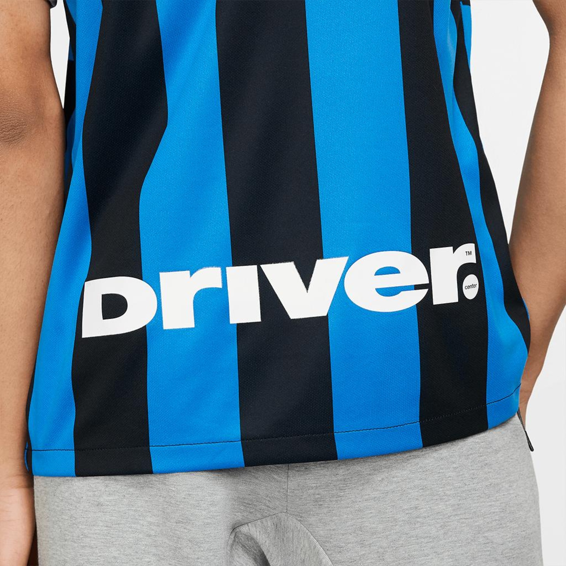 Camisa Nike Inter de Milão I 2019/20 Torcedor Pro - Foto 6
