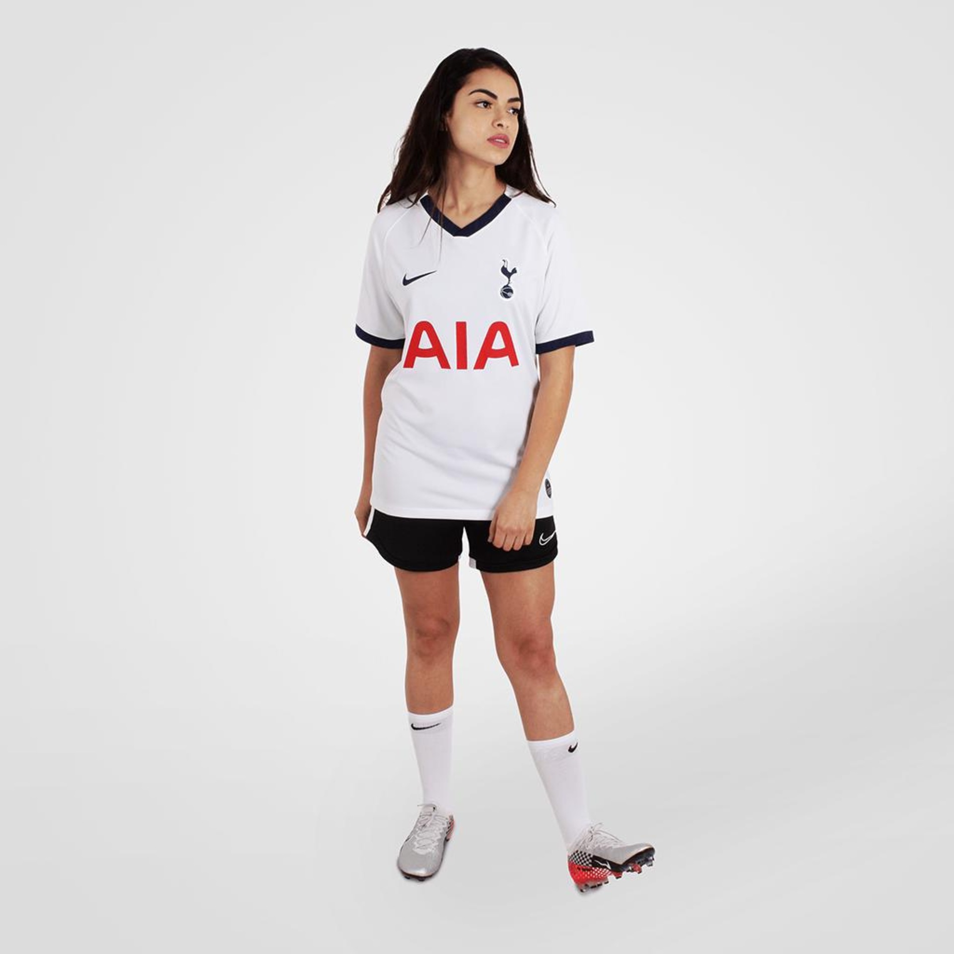 Camiseta Tottenham I 2019/20 Torcedor Pro Unissex - Foto 9