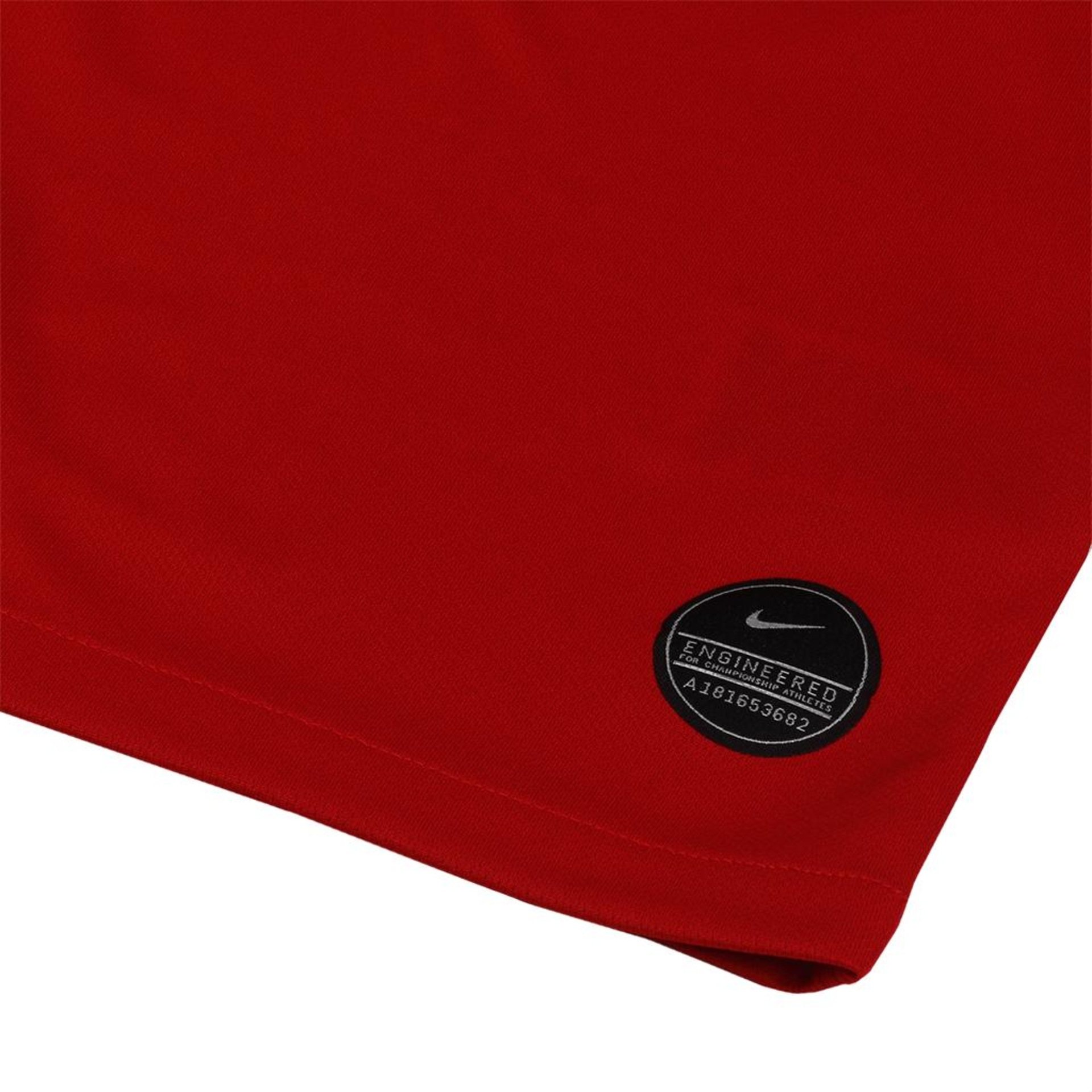 Camisa Nike Internacional I 2019/20 Torcedor Pro Infantil - Foto 7