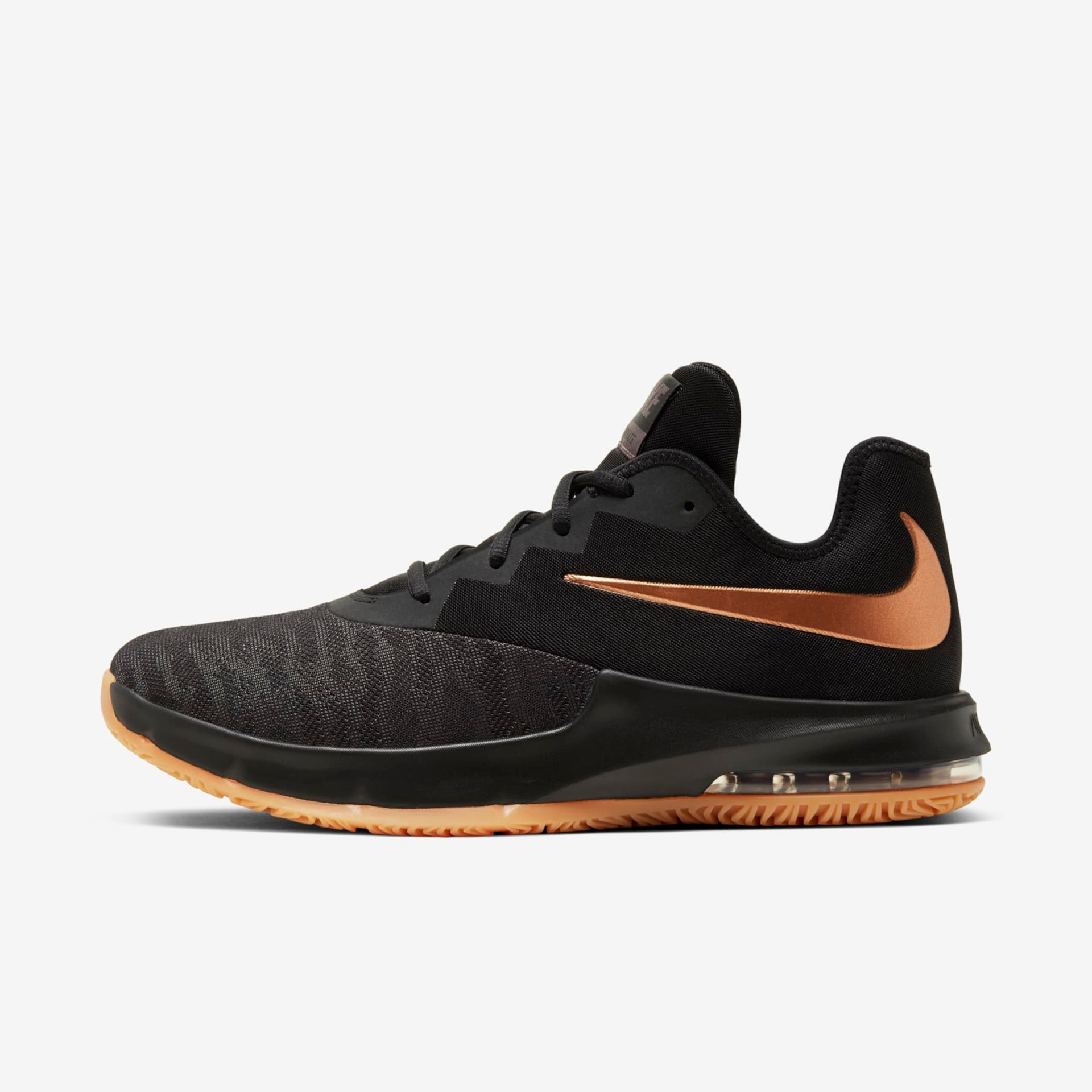 nike infuriate iii low