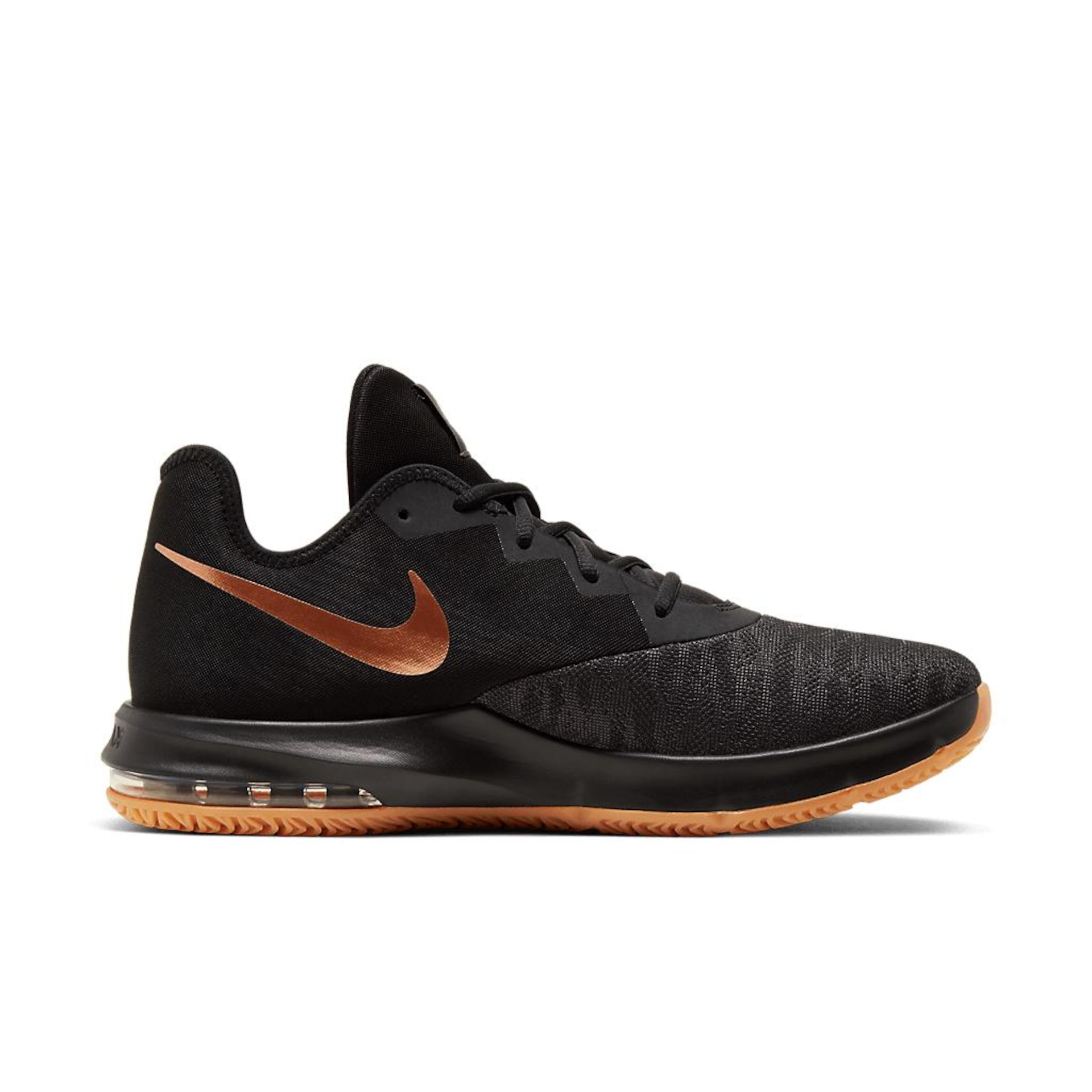 Tênis Nike Air Max Infuriate III Low Unissex - Foto 3