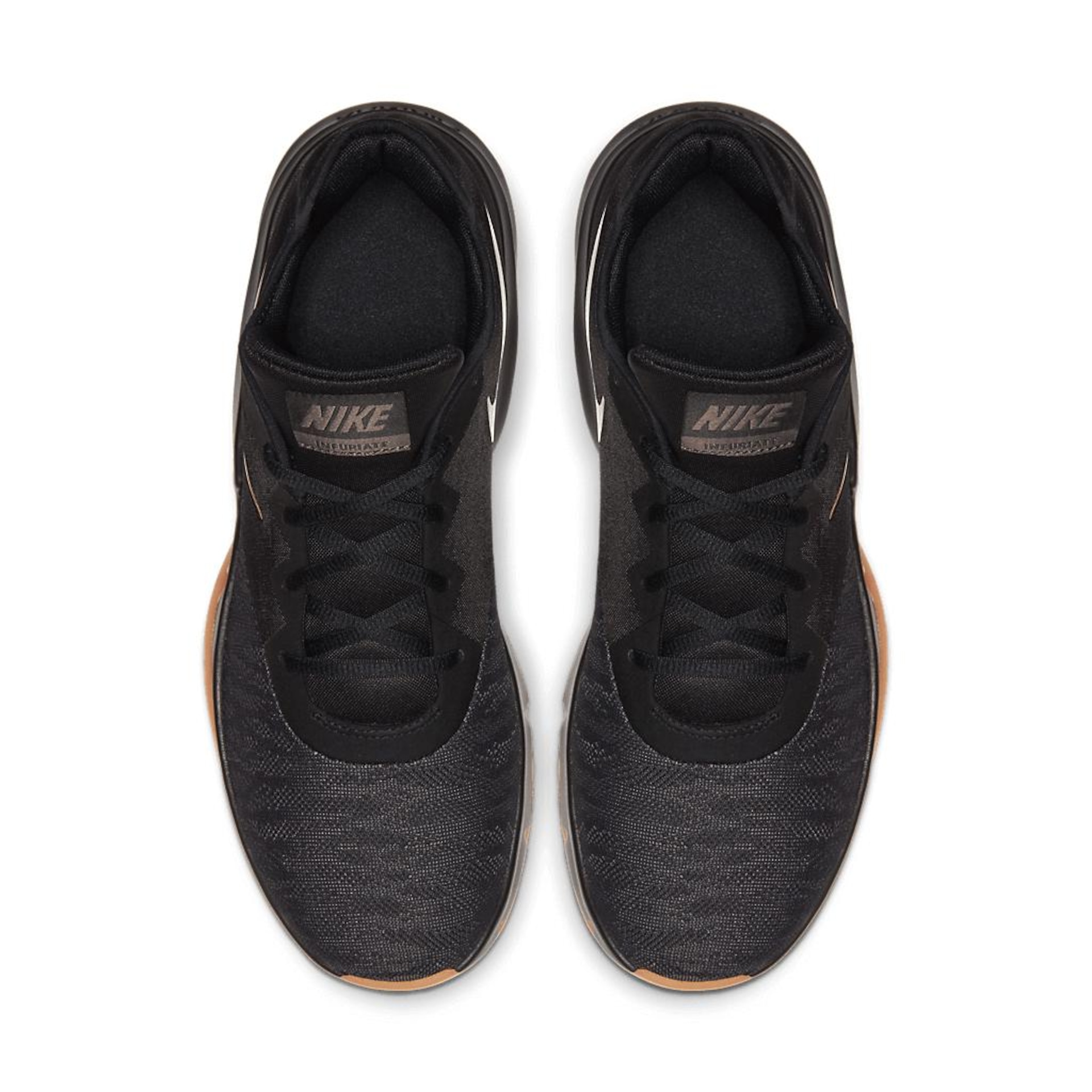 tenis nike air max infuriate iii