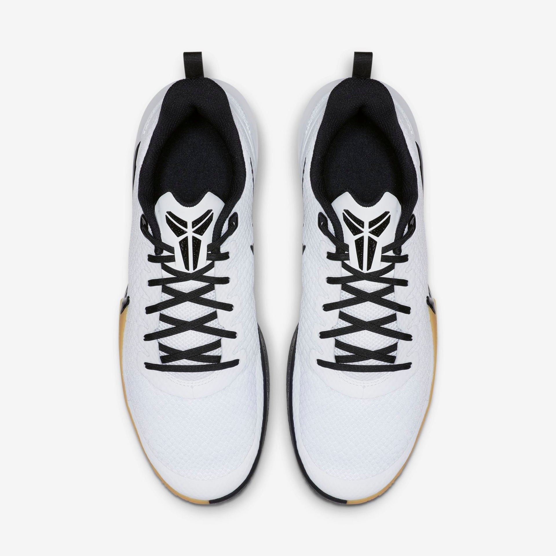 Tênis Nike Mamba Focus Unissex - Foto 4