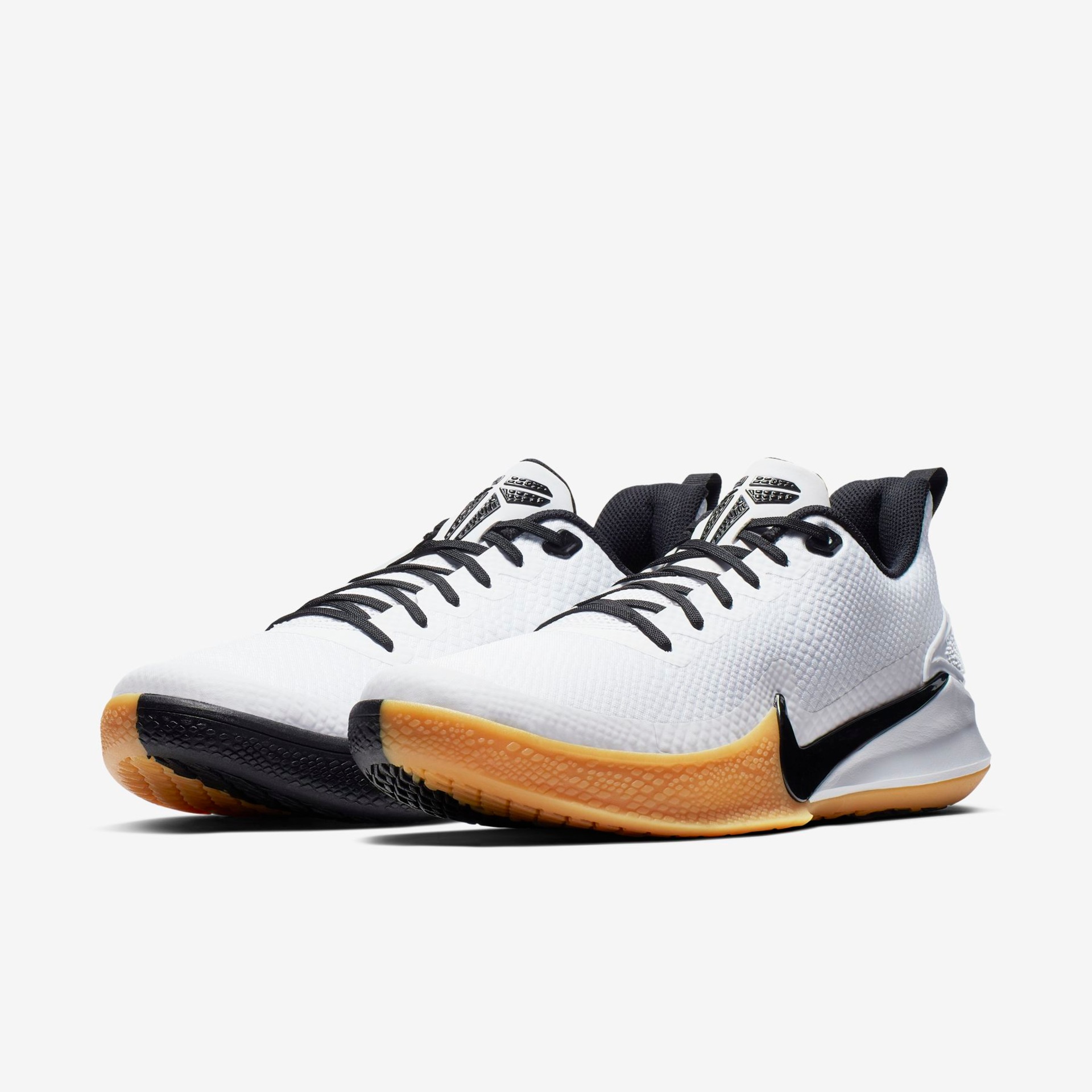 Tênis Nike Mamba Focus Unissex - Foto 5