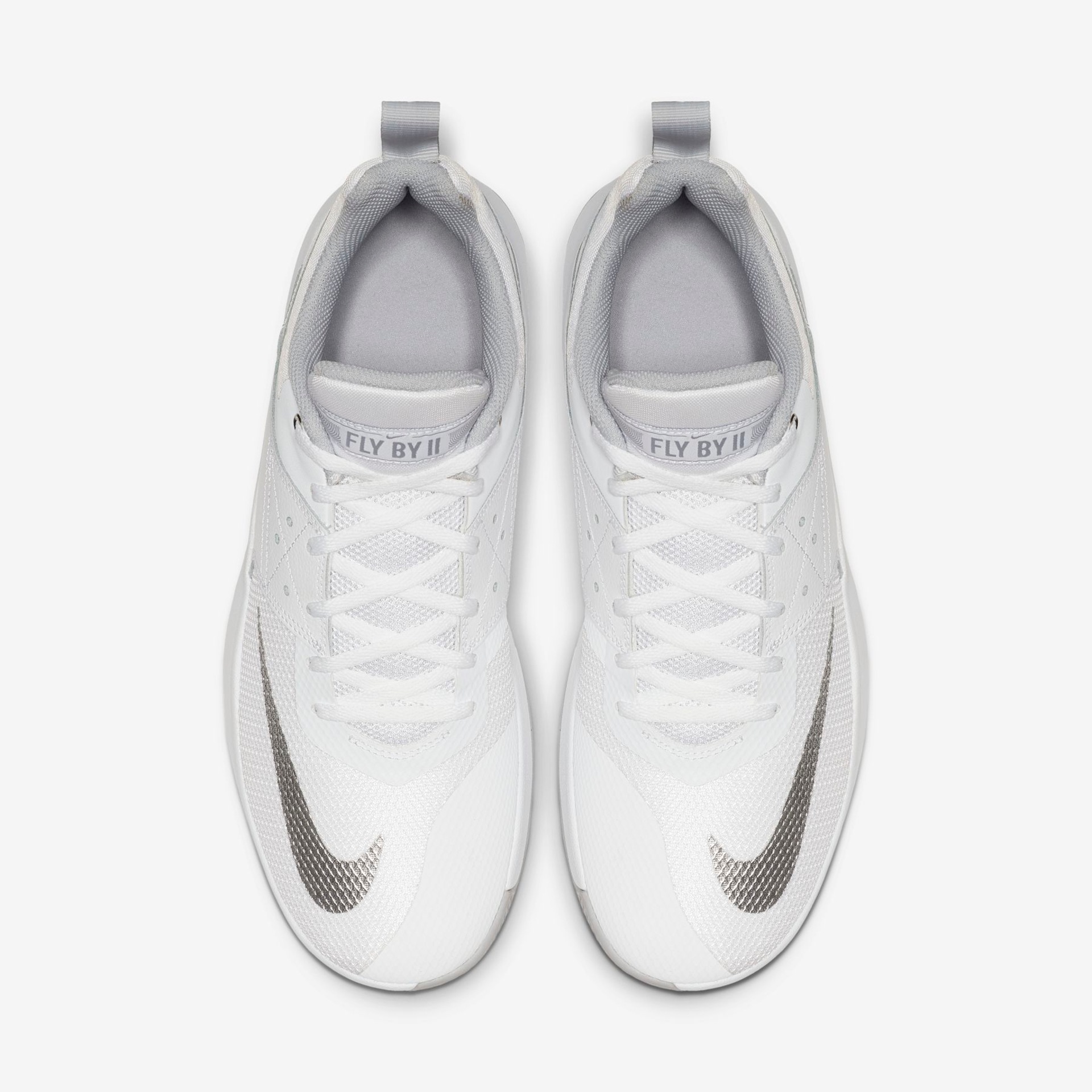 Tênis Nike Fly.By Low II Unissex - Foto 4