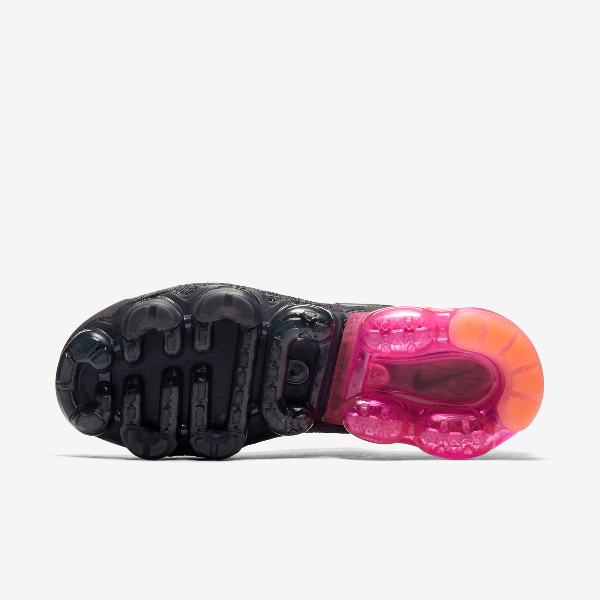 Tênis Nike Air VaporMax Flyknit Moc 2 Feminino - Foto 2