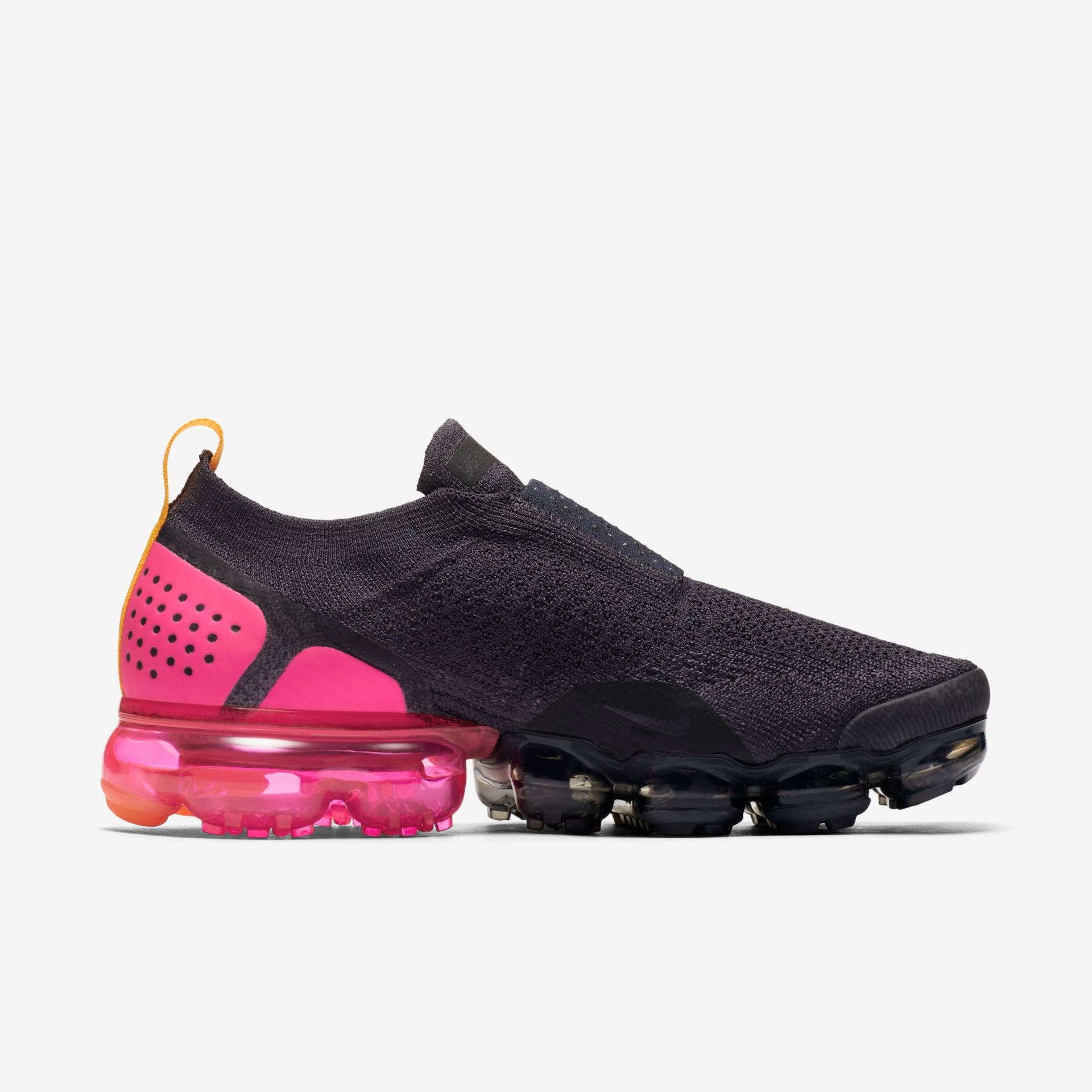 Tênis Nike Air VaporMax Flyknit Moc 2 Feminino - Foto 3