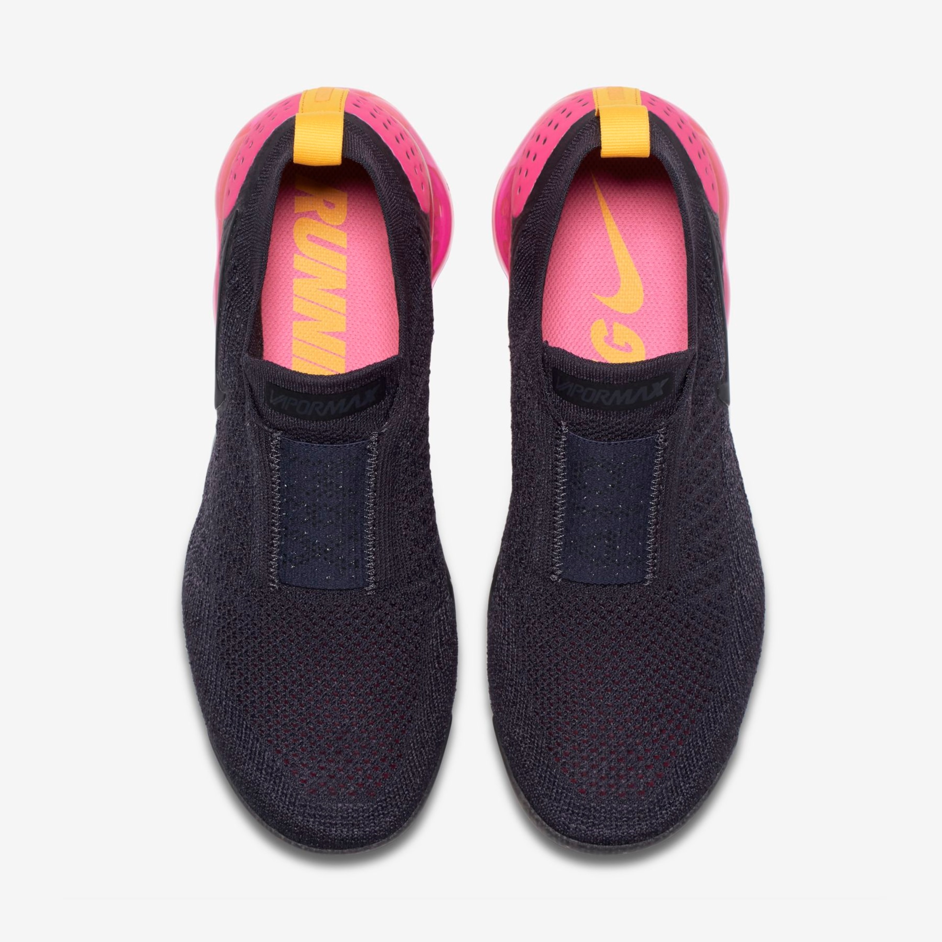 Tênis Nike Air VaporMax Flyknit Moc 2 Feminino - Foto 4