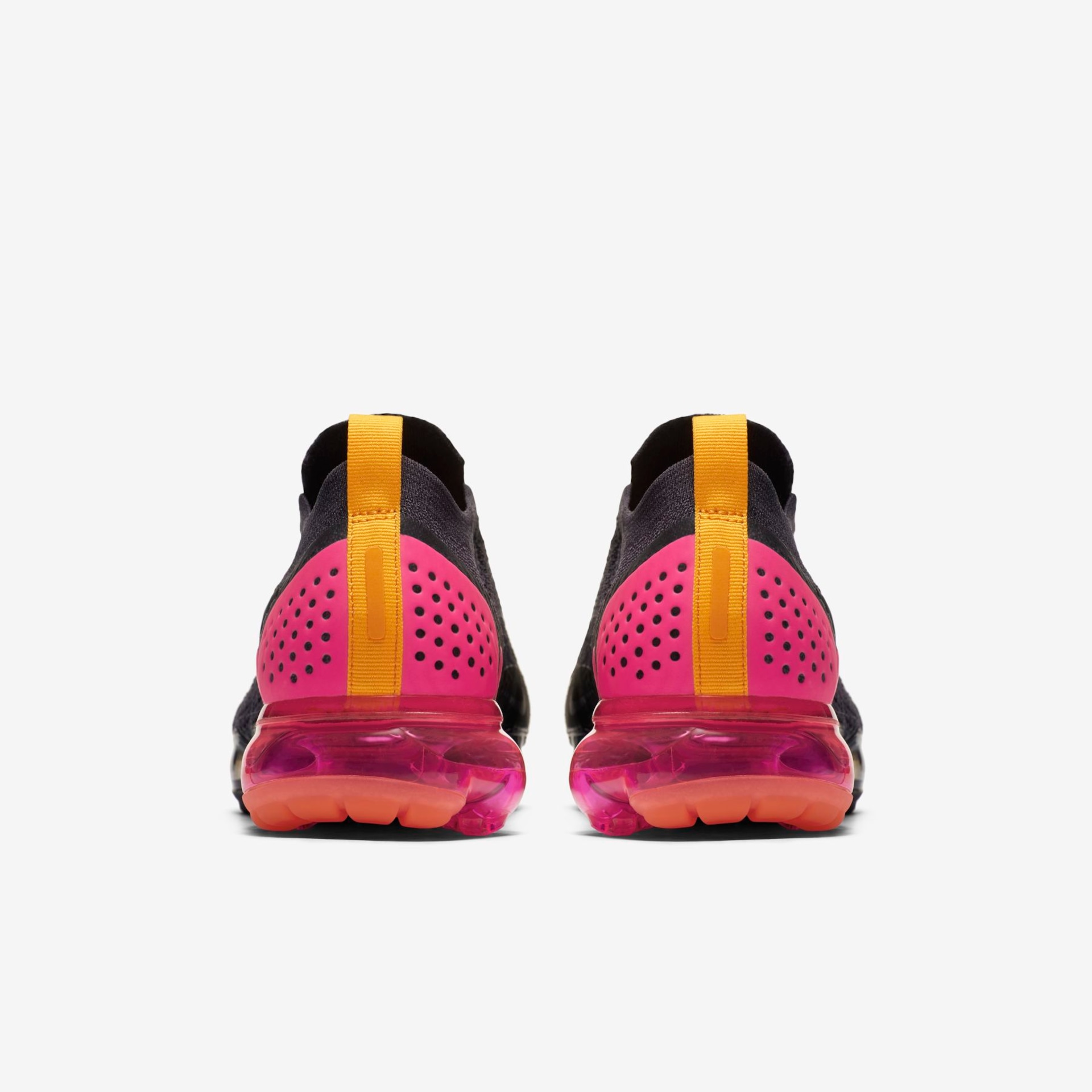 Tênis Nike Air VaporMax Flyknit Moc 2 Feminino - Foto 6