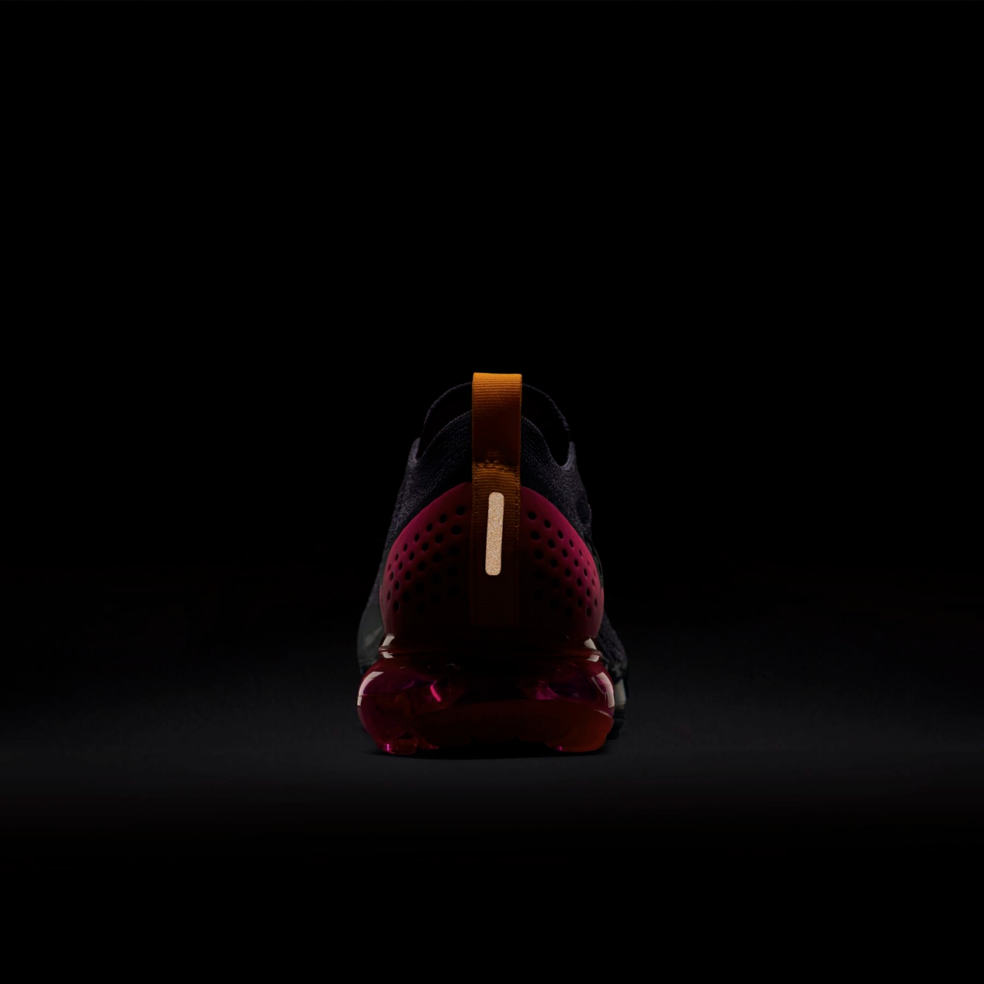 Tênis Nike Air VaporMax Flyknit Moc 2 Feminino - Foto 7
